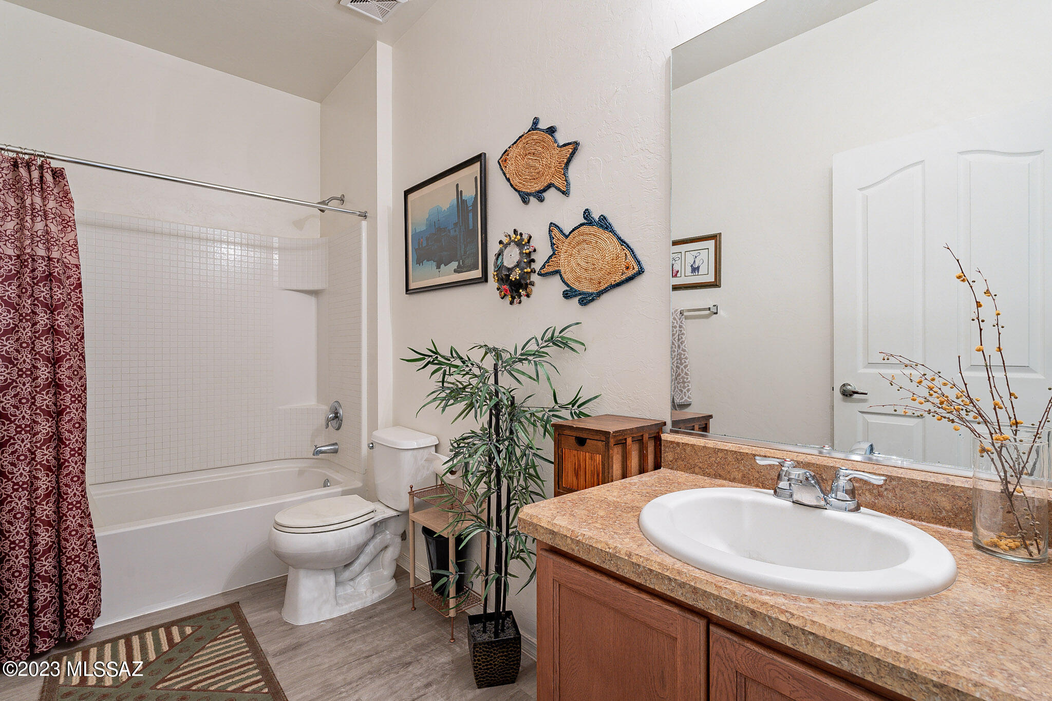 Sonoran Ranch Estates - Residential