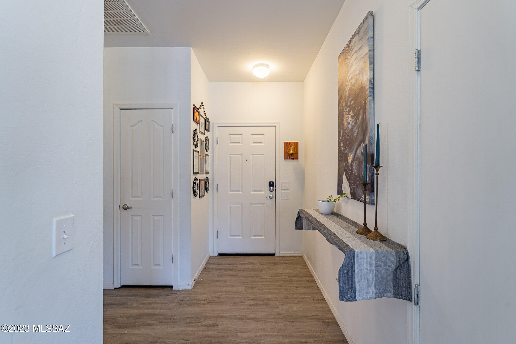 Sonoran Ranch Estates - Residential