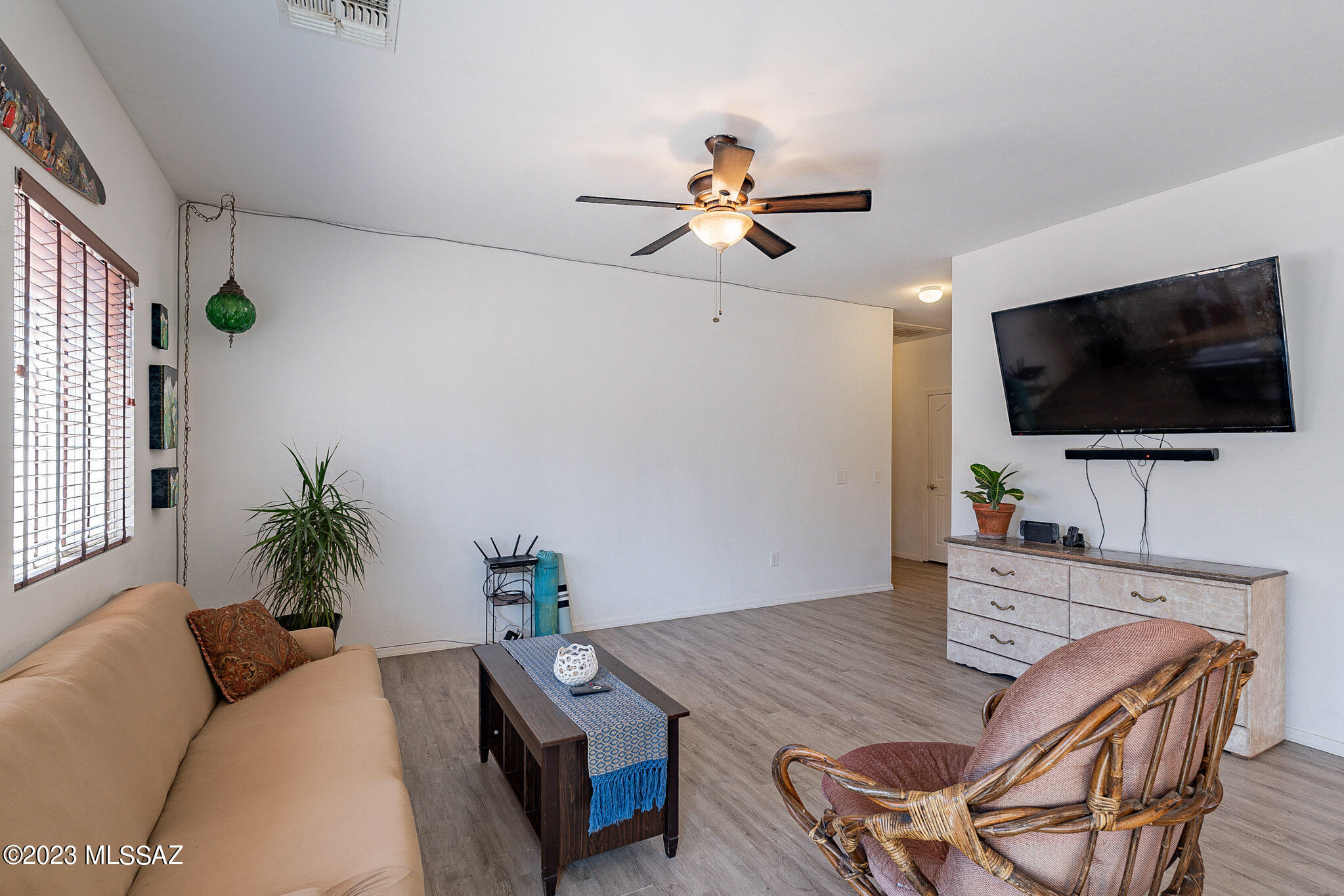 Sonoran Ranch Estates - Residential