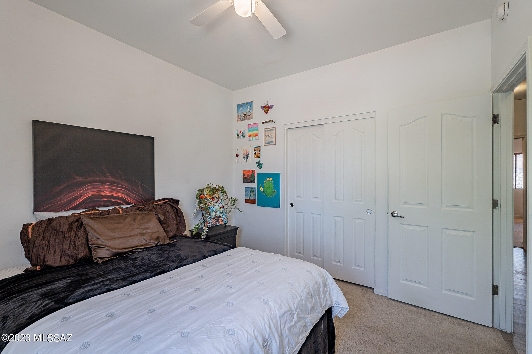 Sonoran Ranch Estates - Residential