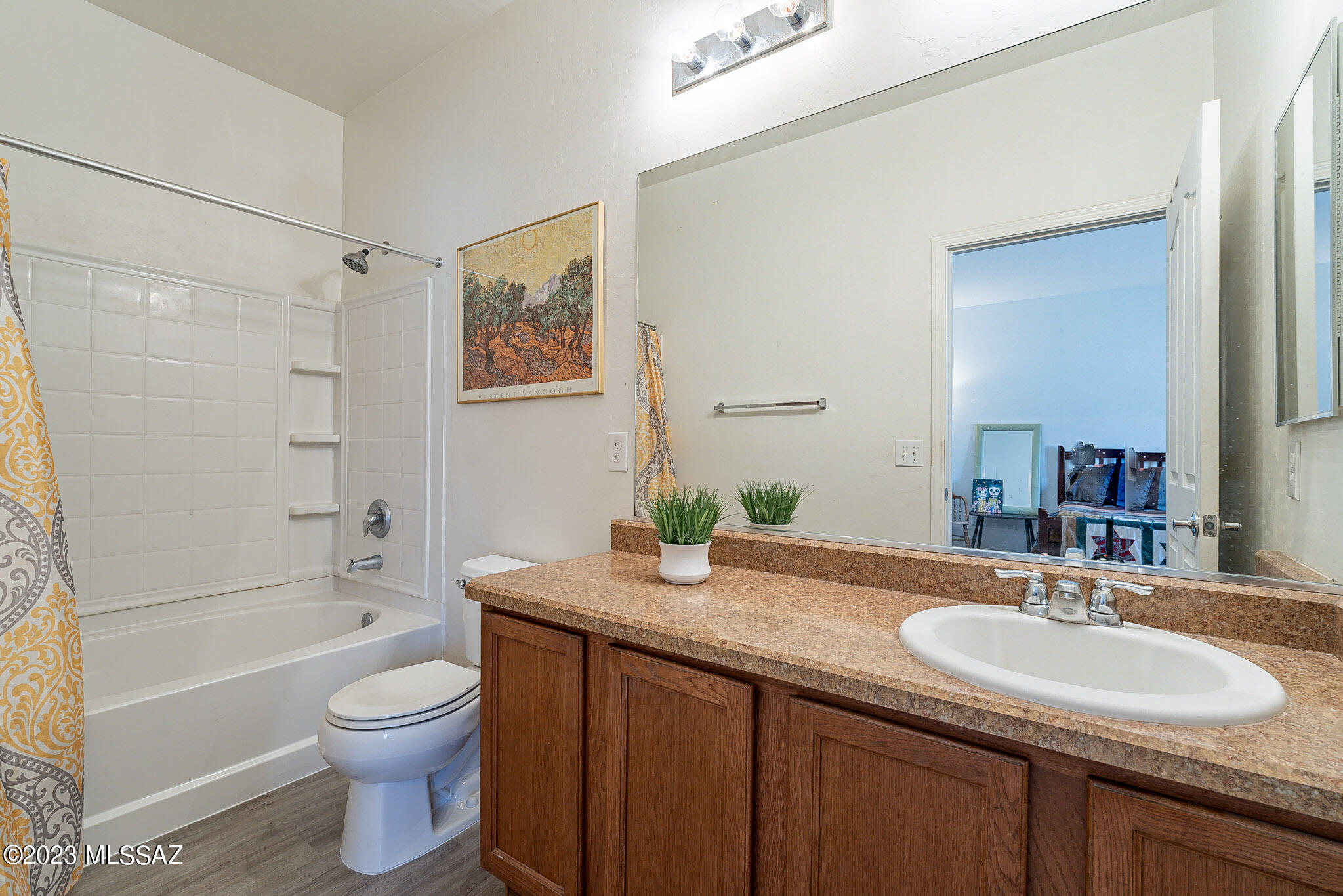 Sonoran Ranch Estates - Residential