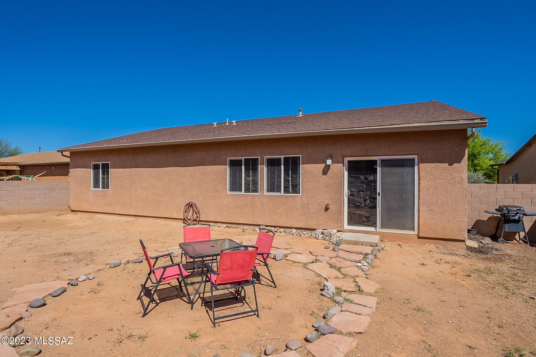 Sonoran Ranch Estates - Residential
