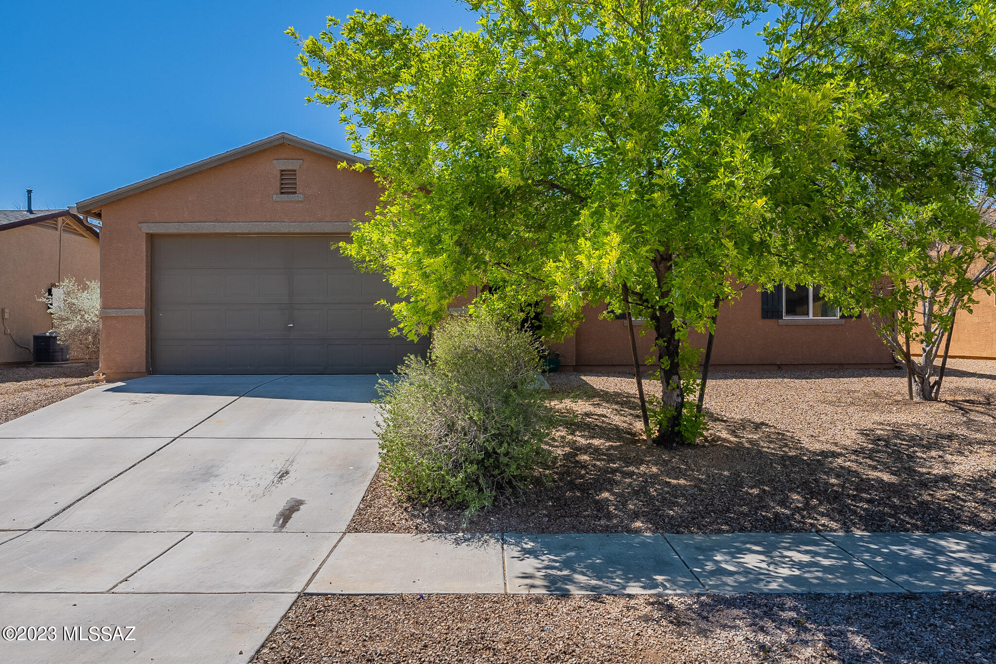 Sonoran Ranch Estates - Residential