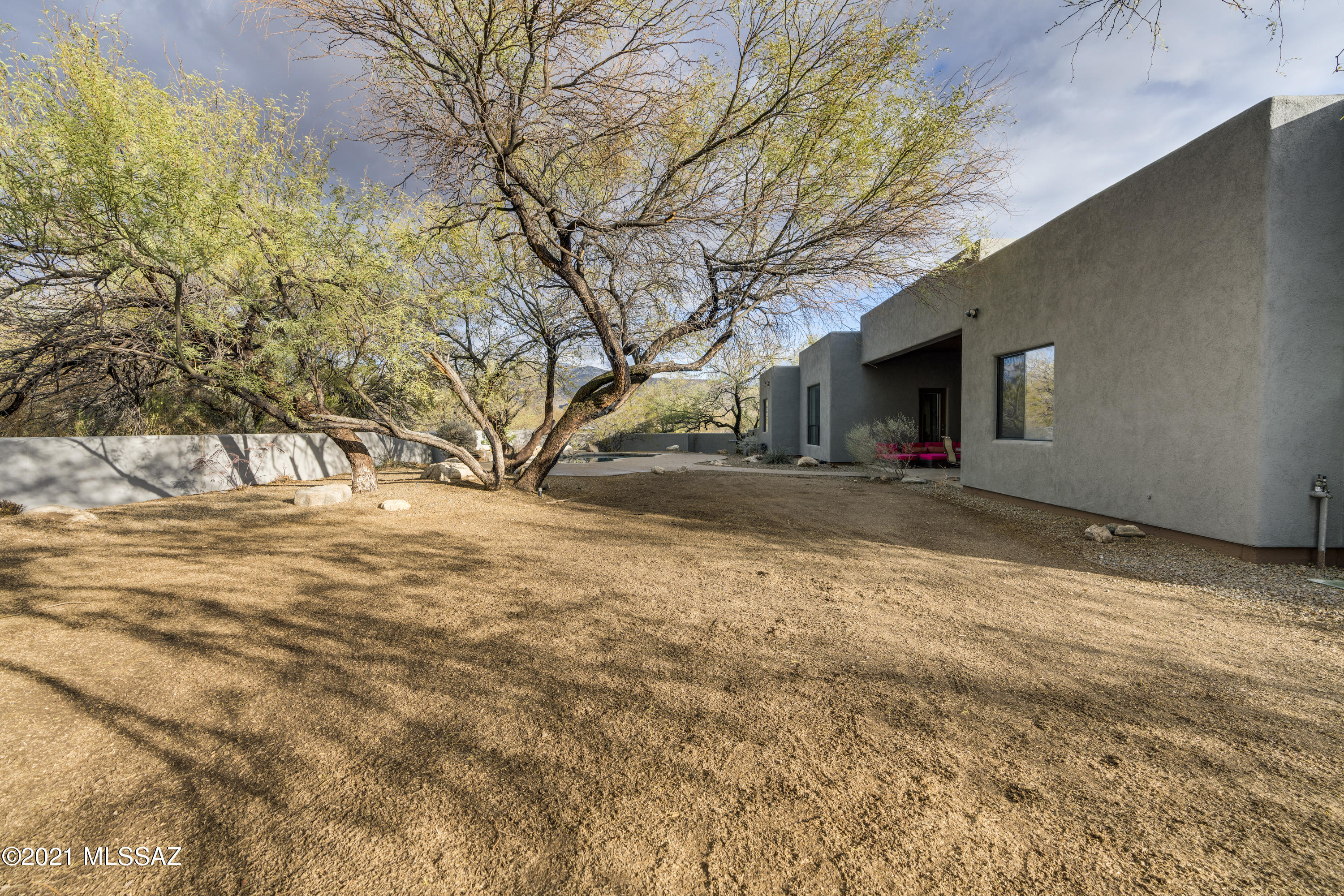 Snyder Creek Canyon (1-29) - Residential