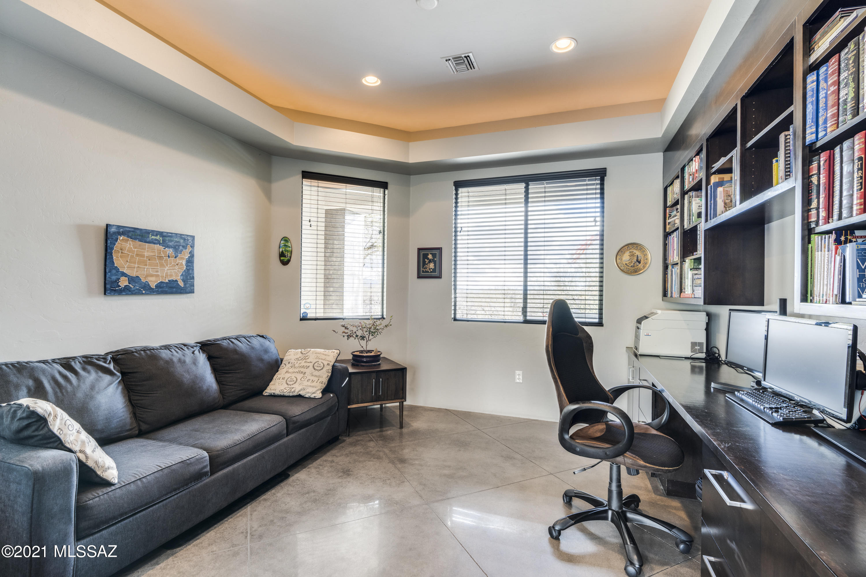Snyder Creek Canyon (1-29) - Residential