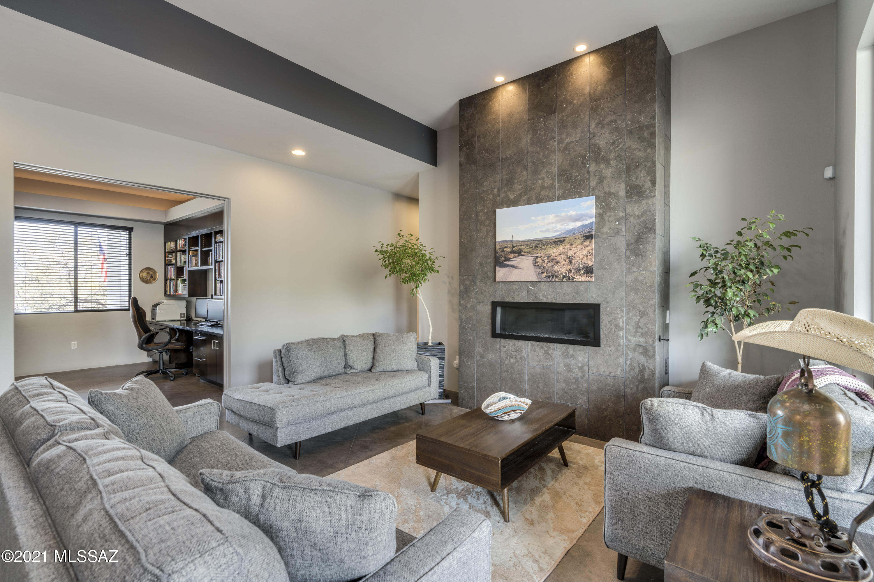 Snyder Creek Canyon (1-29) - Residential