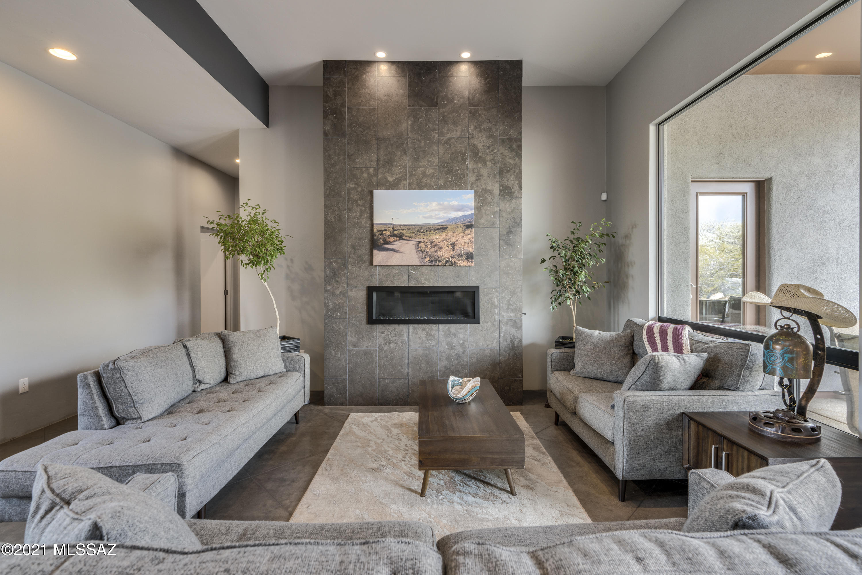 Snyder Creek Canyon (1-29) - Residential