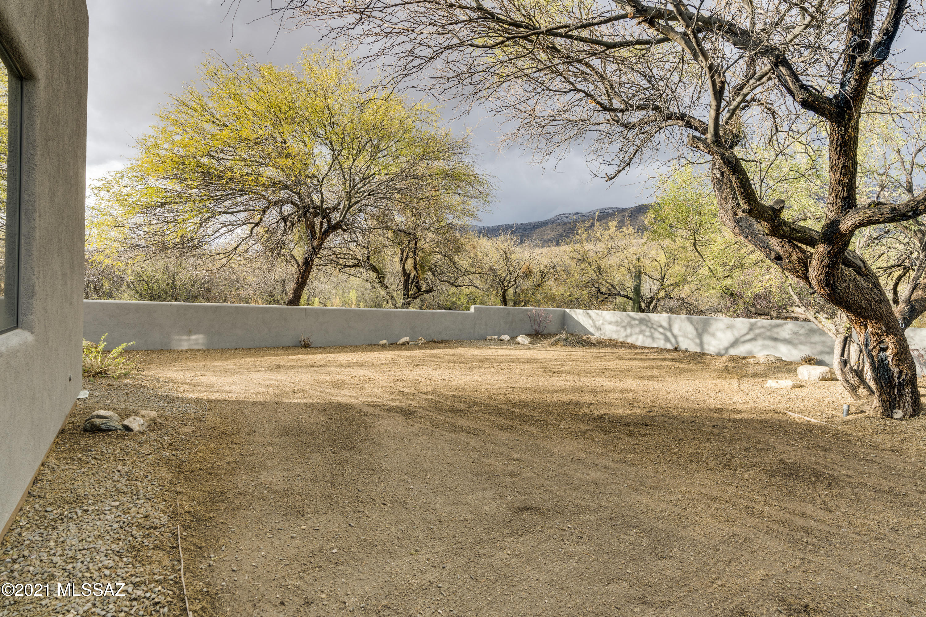 Snyder Creek Canyon (1-29) - Residential