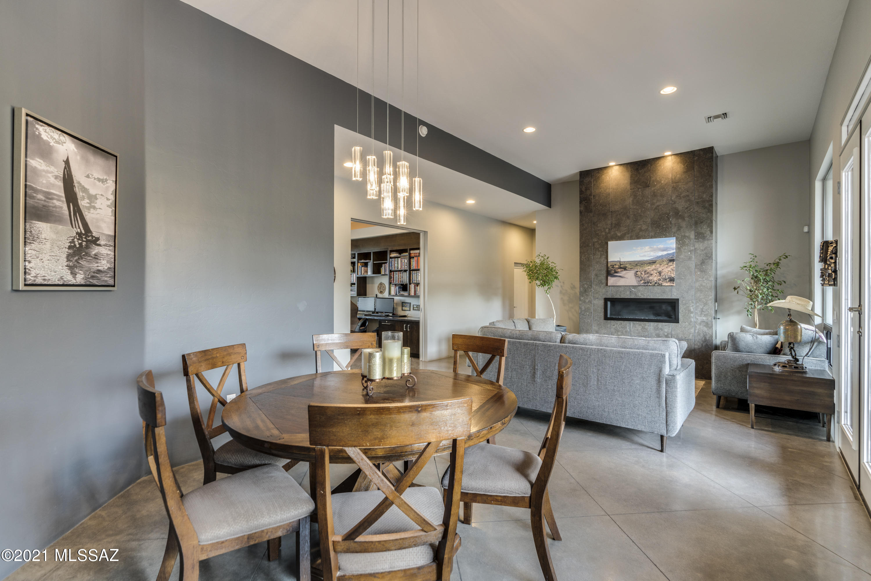 Snyder Creek Canyon (1-29) - Residential