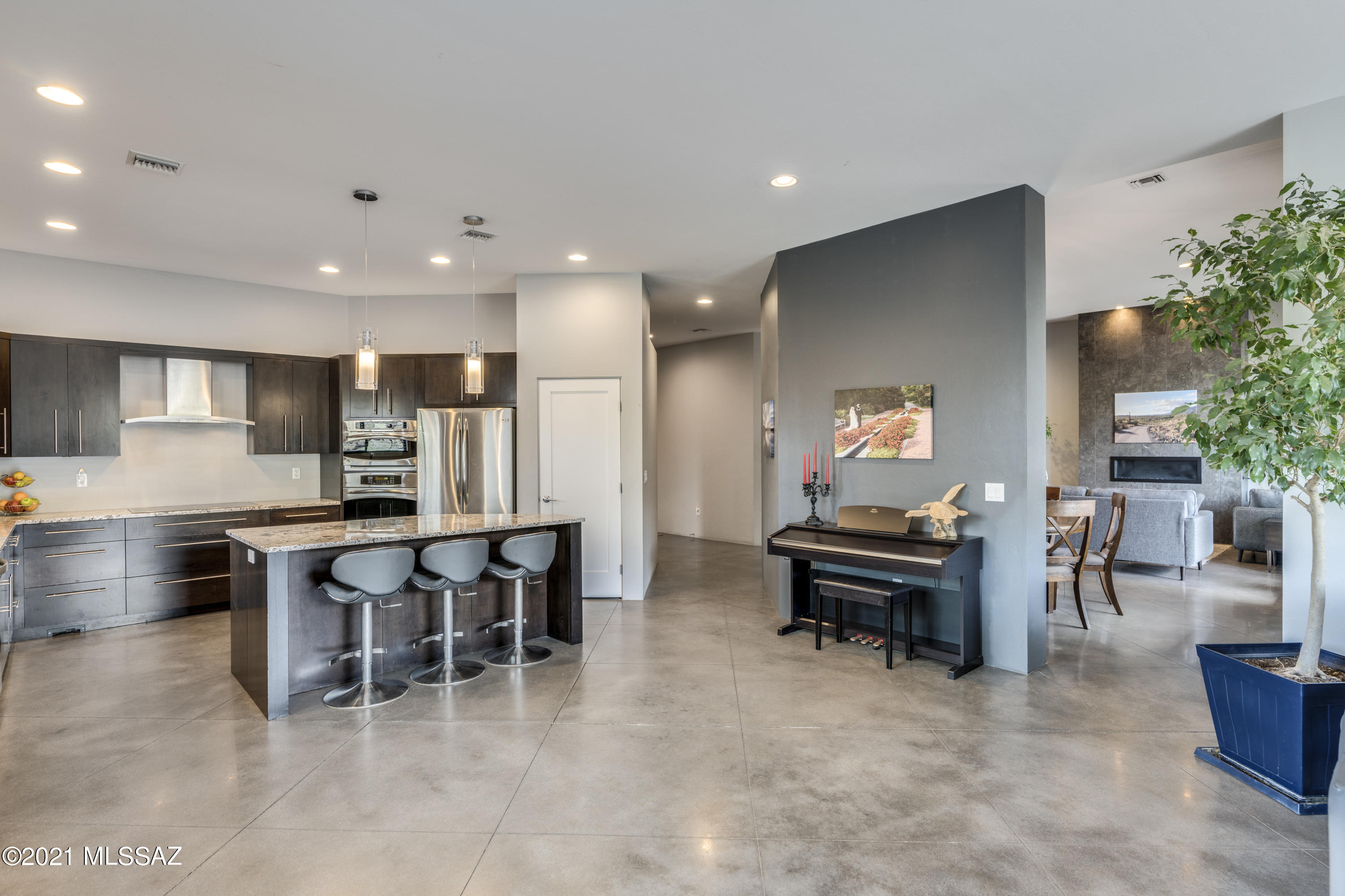 Snyder Creek Canyon (1-29) - Residential