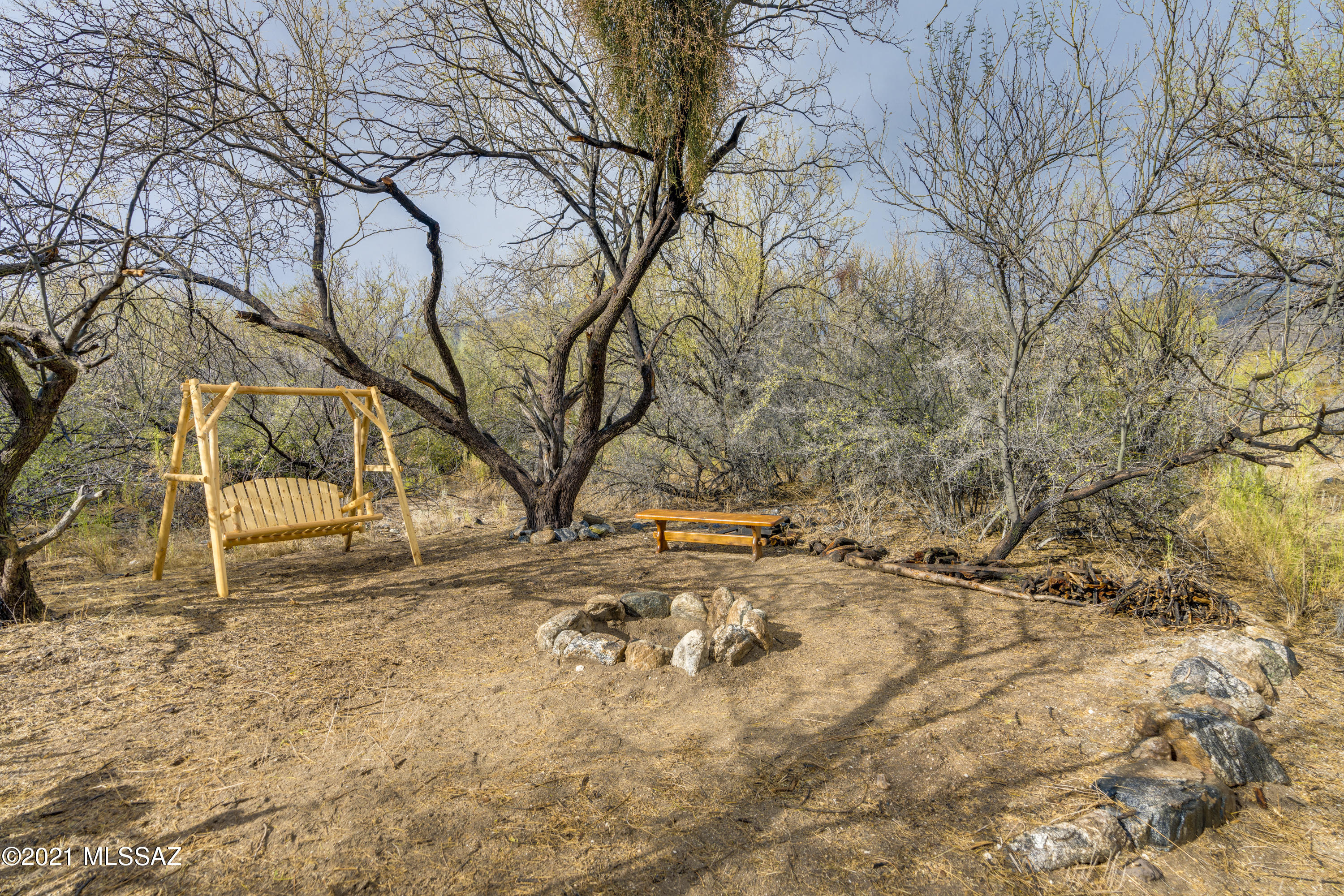 Snyder Creek Canyon (1-29) - Residential