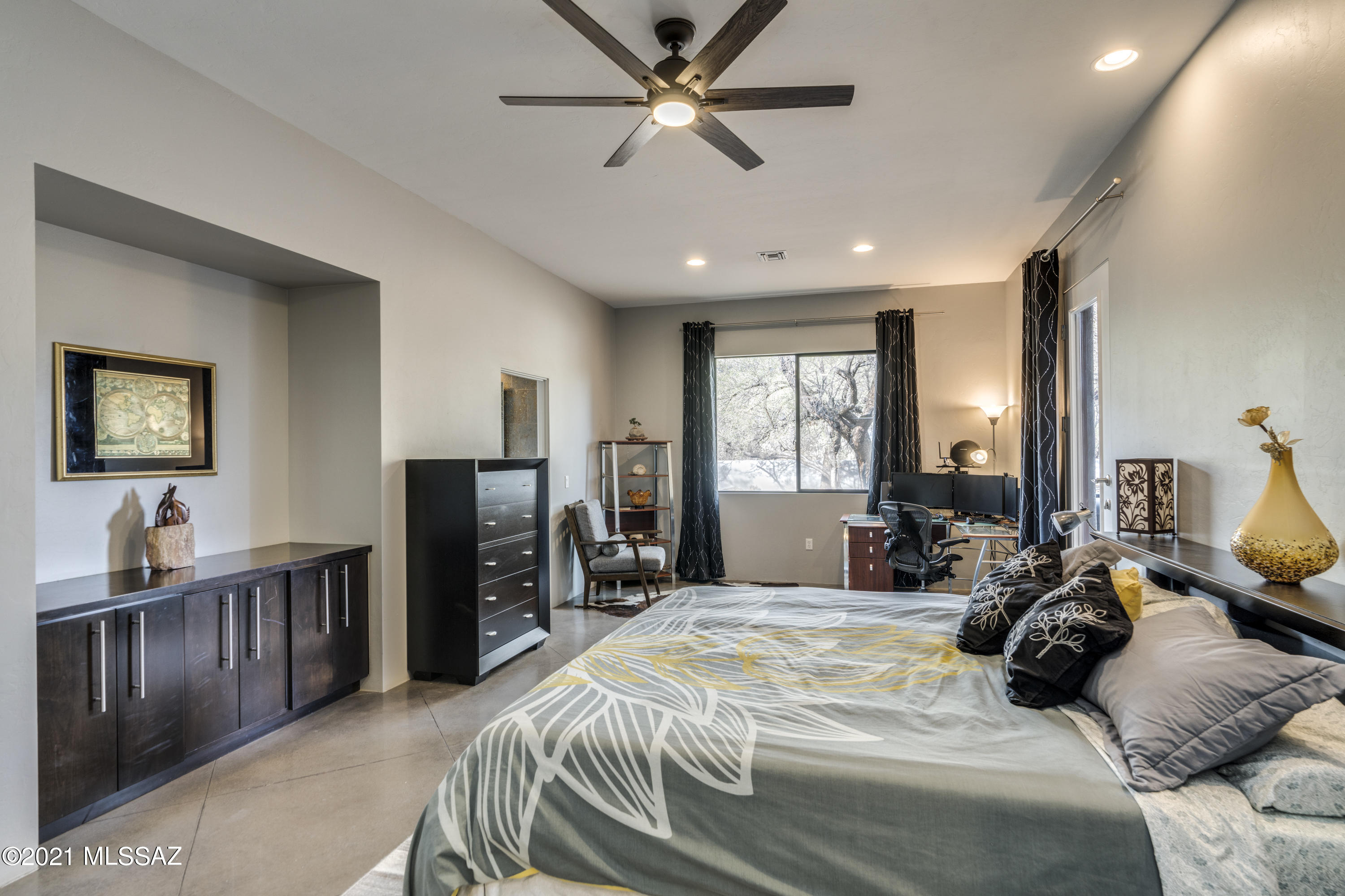 Snyder Creek Canyon (1-29) - Residential