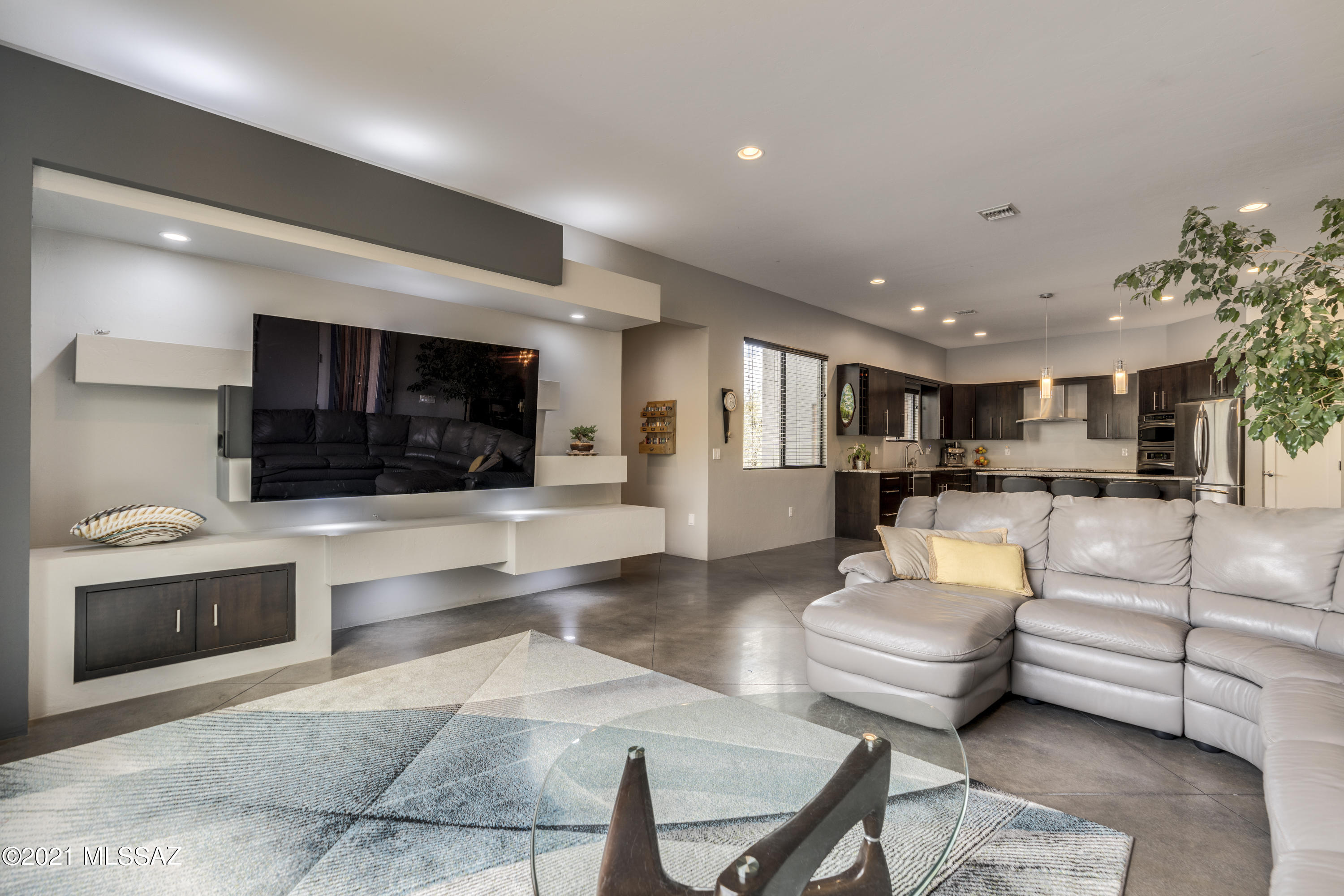 Snyder Creek Canyon (1-29) - Residential