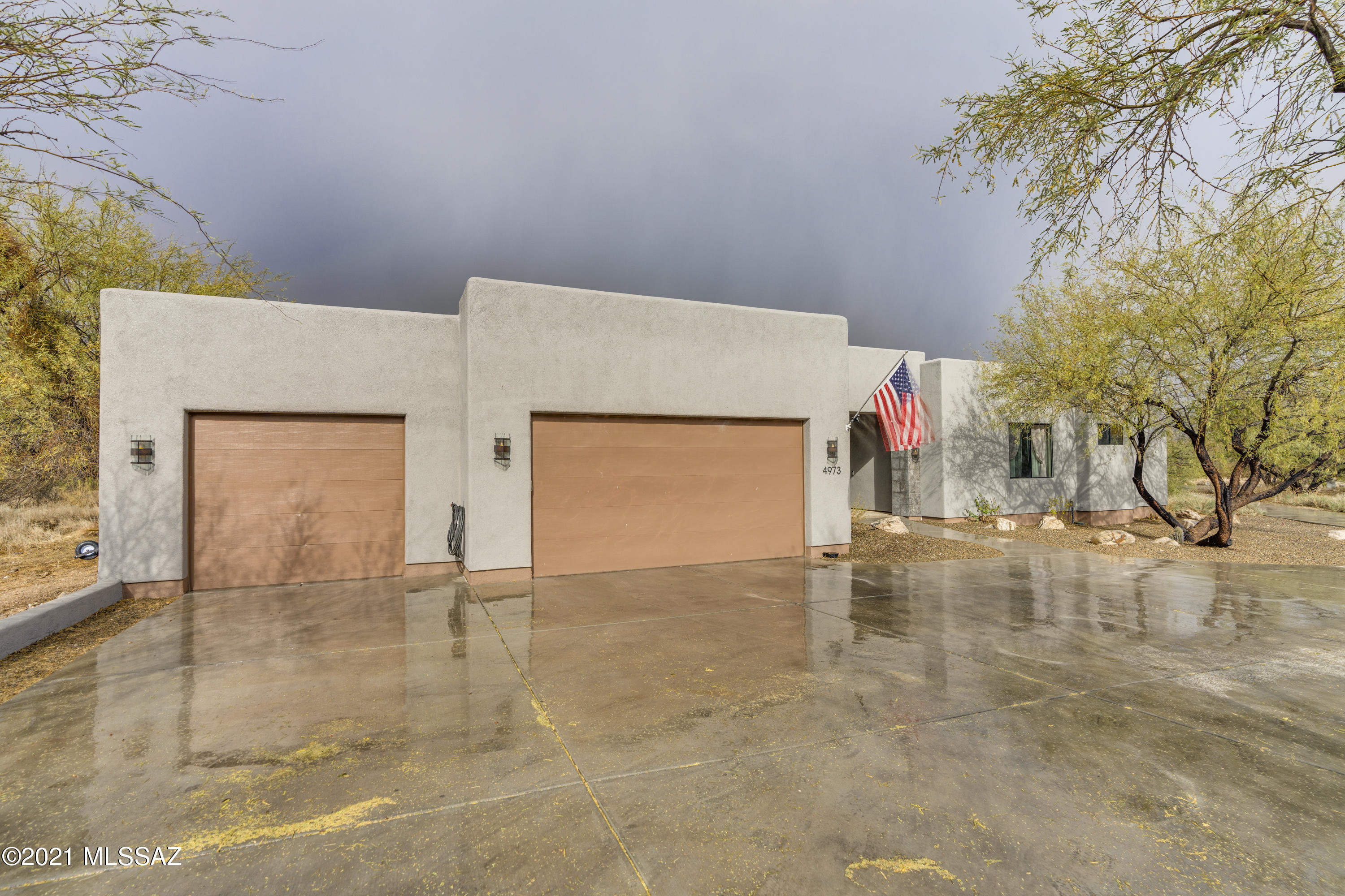 Snyder Creek Canyon (1-29) - Residential