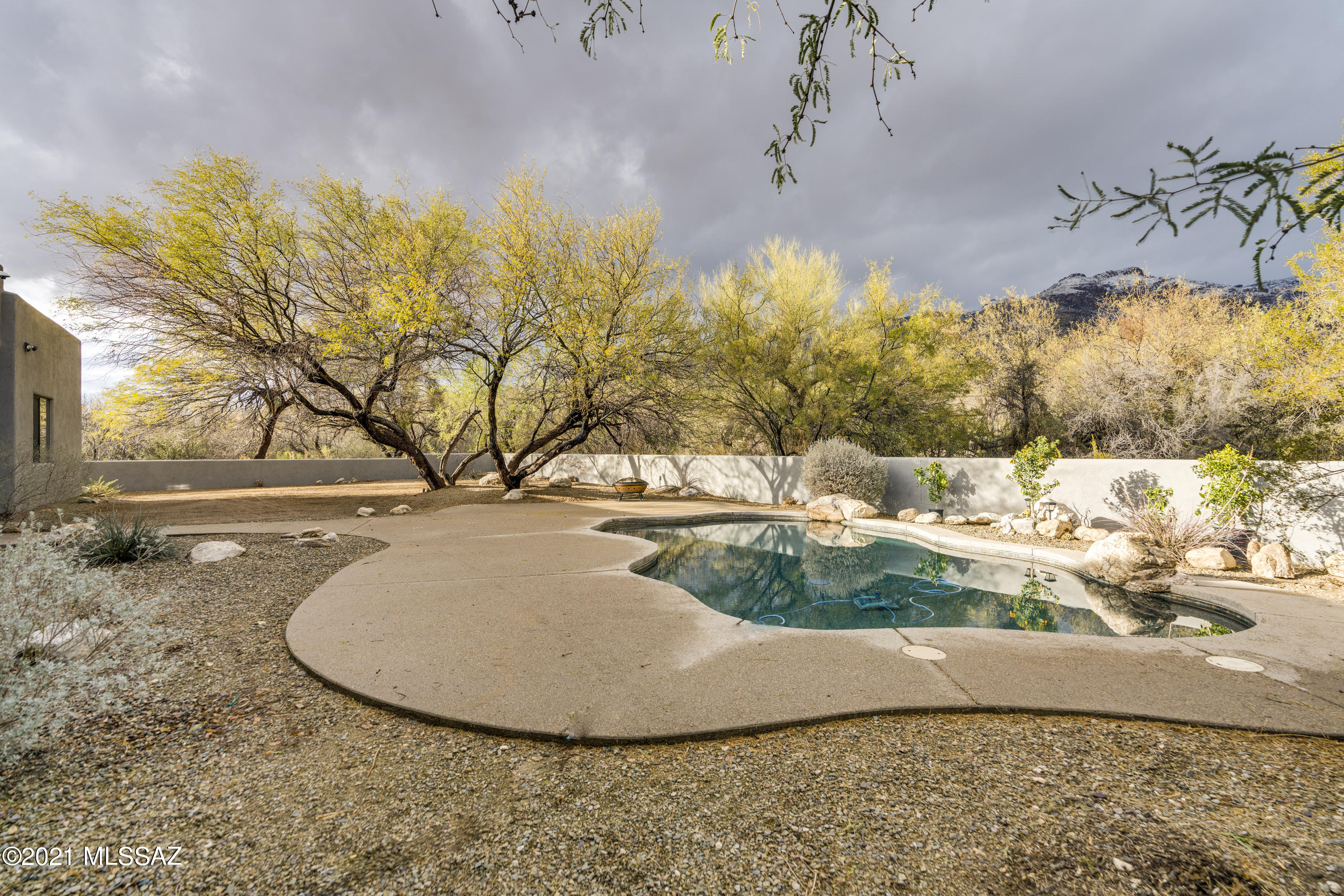 Snyder Creek Canyon (1-29) - Residential