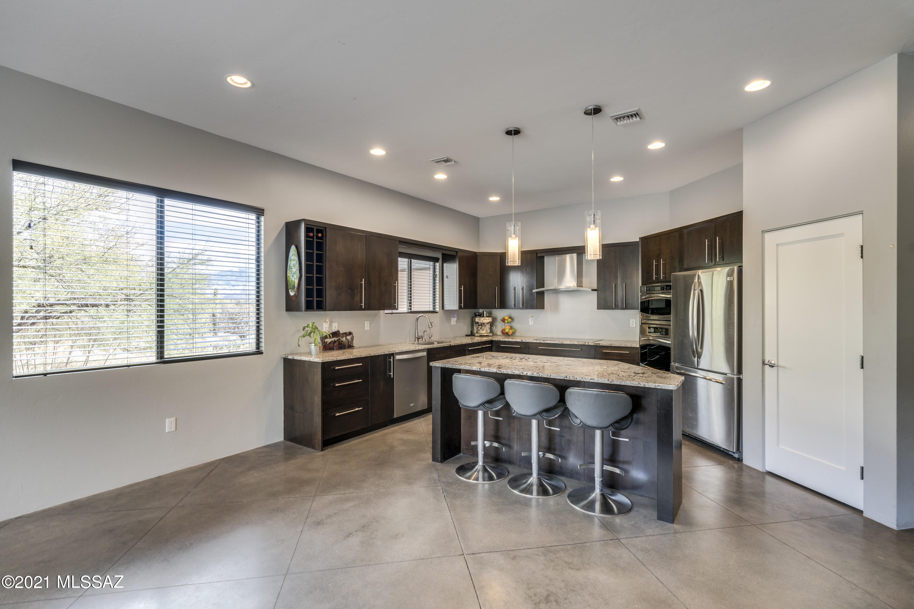 Snyder Creek Canyon (1-29) - Residential