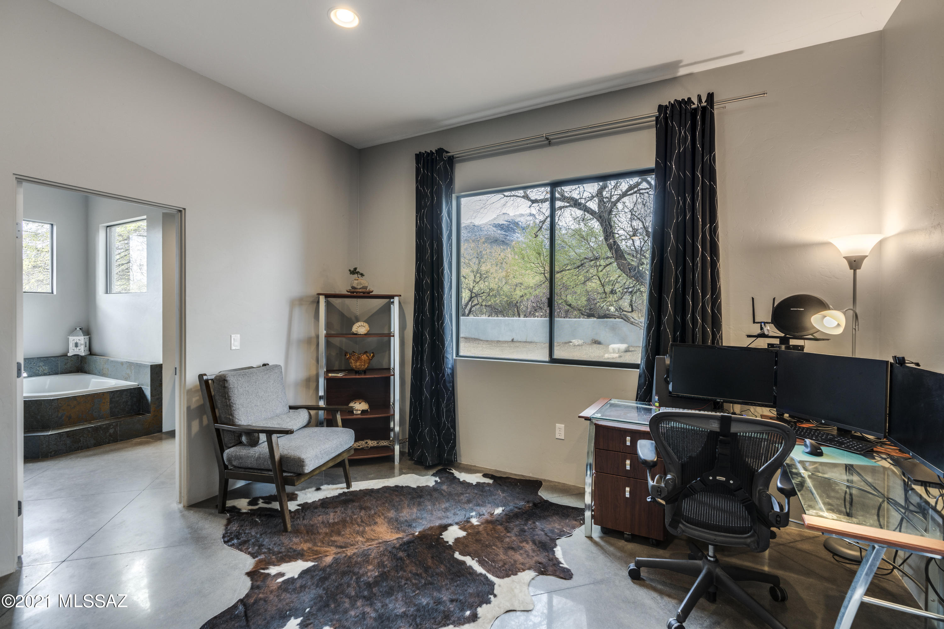 Snyder Creek Canyon (1-29) - Residential