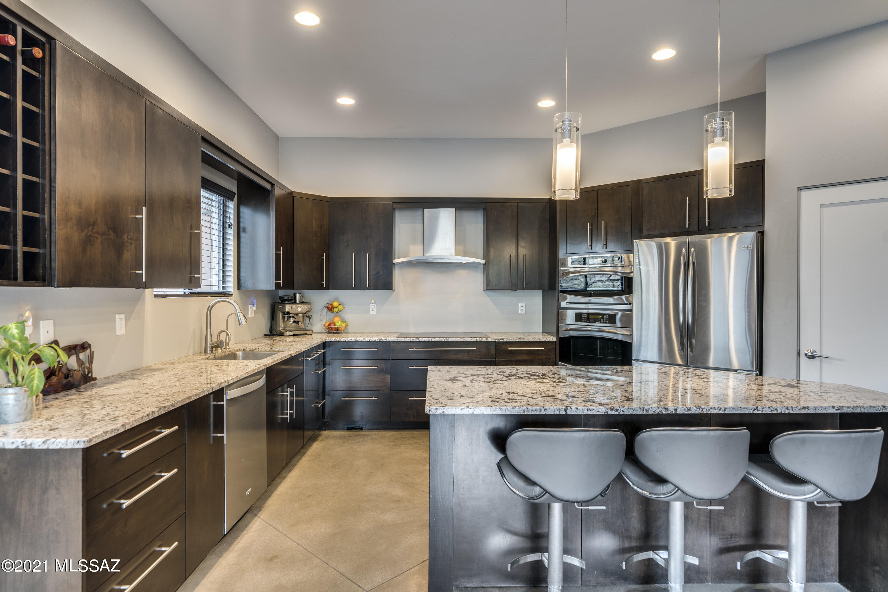 Snyder Creek Canyon (1-29) - Residential