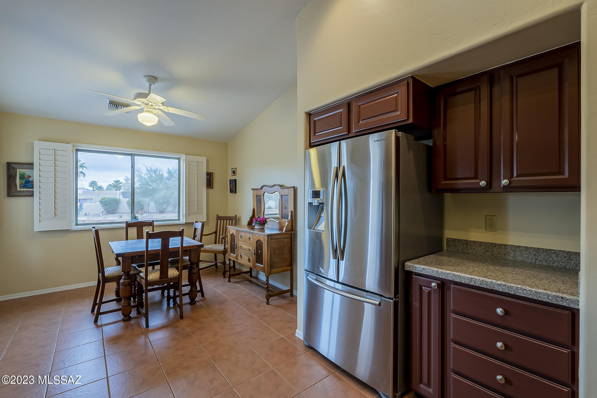 Portillo Hills Place(1-28) - Residential
