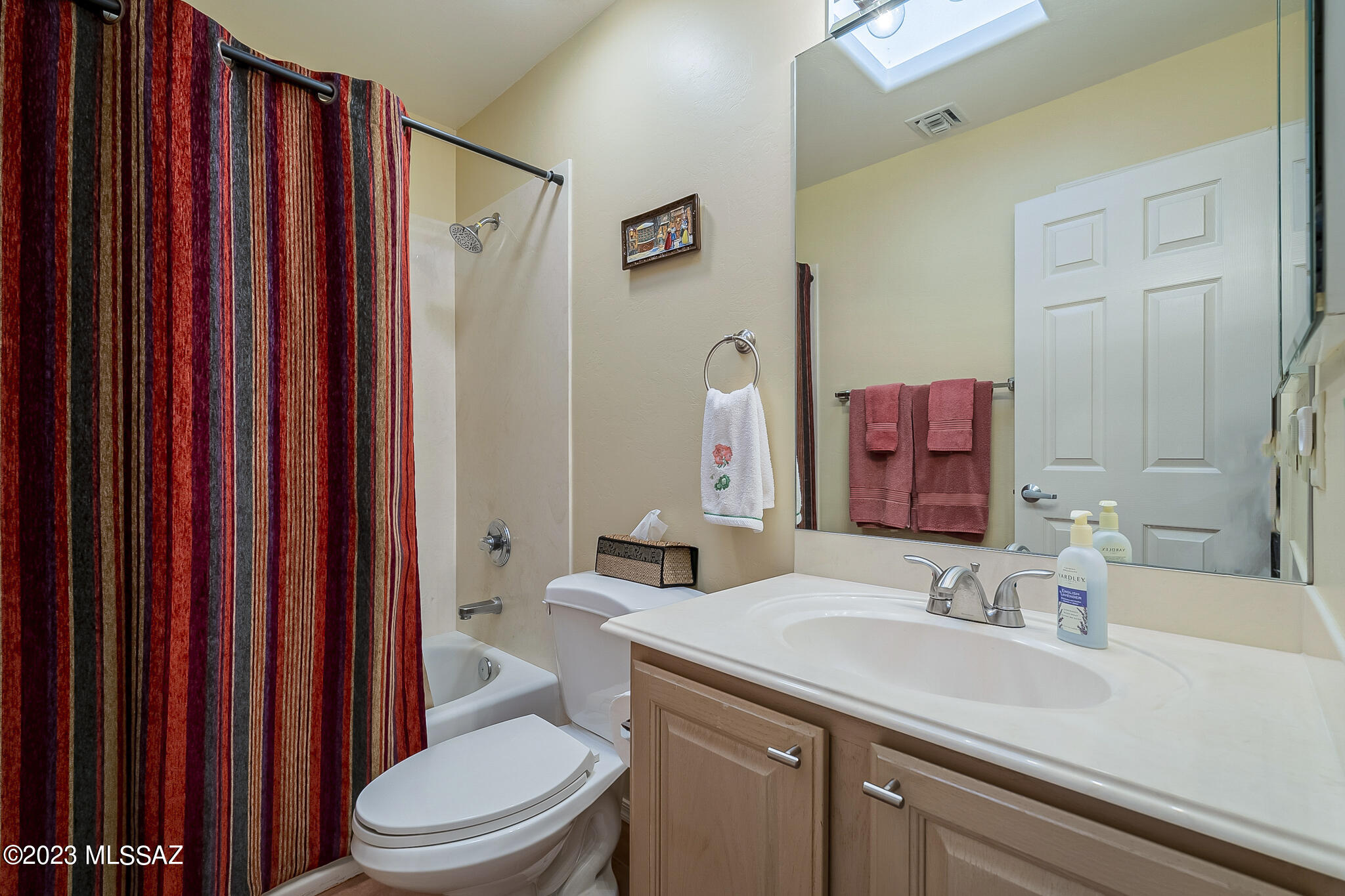 Portillo Hills Place(1-28) - Residential