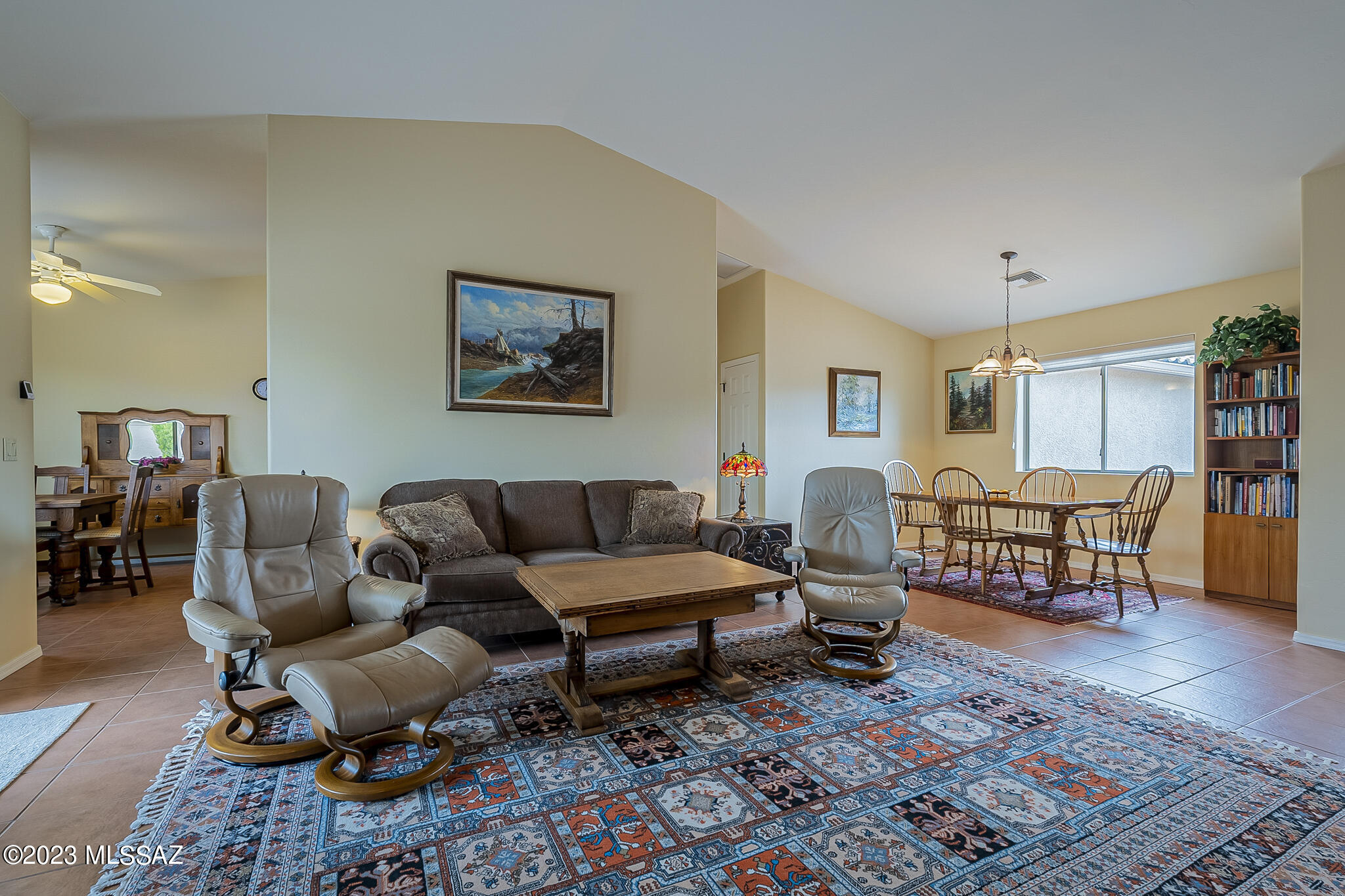 Portillo Hills Place(1-28) - Residential