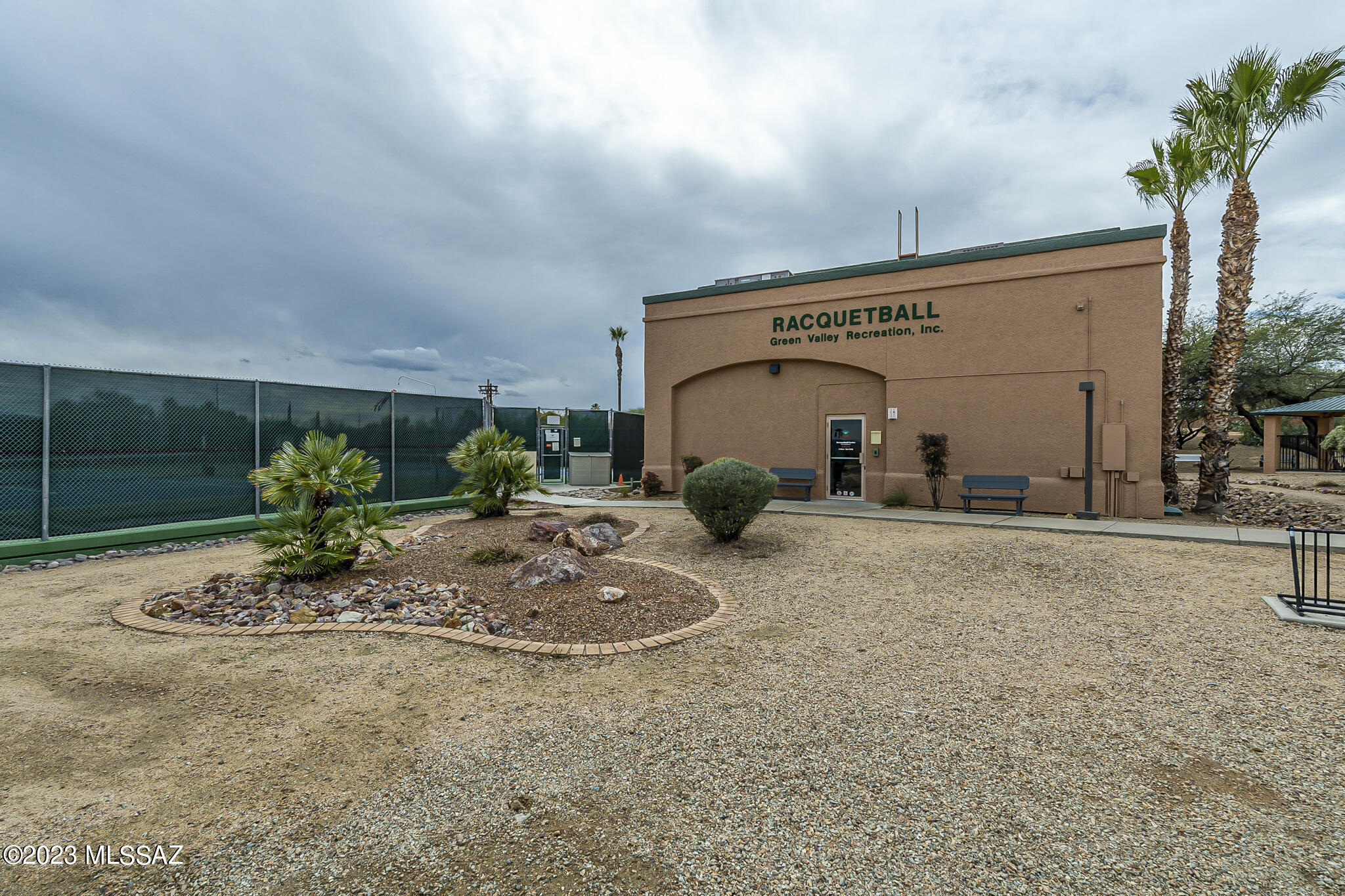 Portillo Hills Place(1-28) - Residential