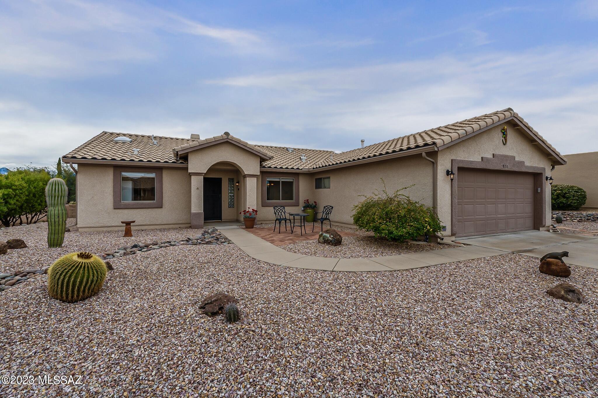 Portillo Hills Place(1-28) - Residential