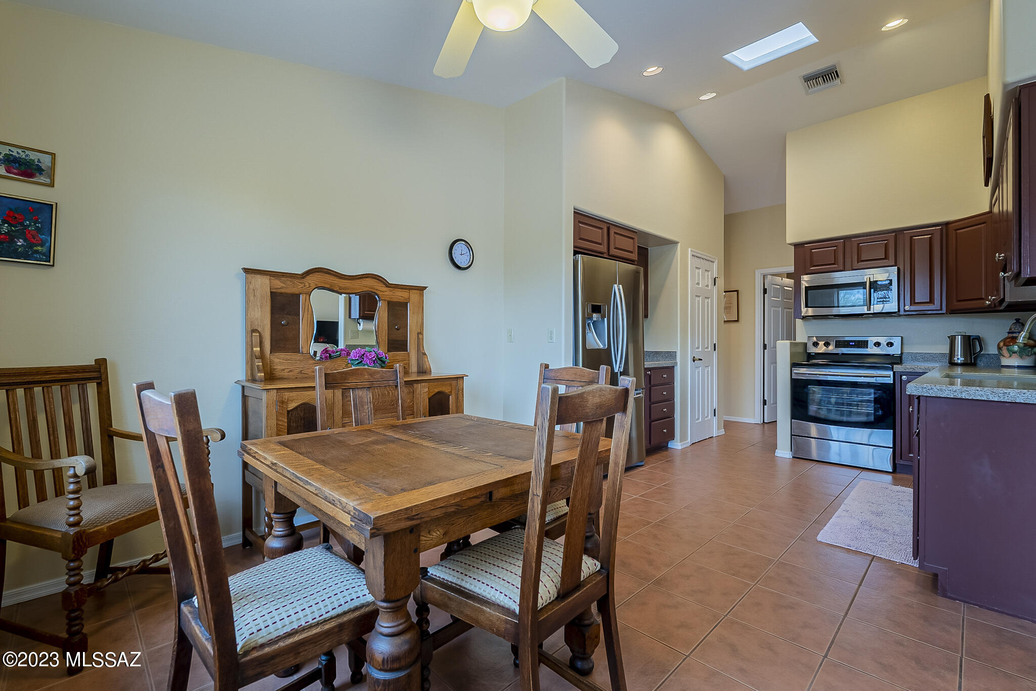 Portillo Hills Place(1-28) - Residential