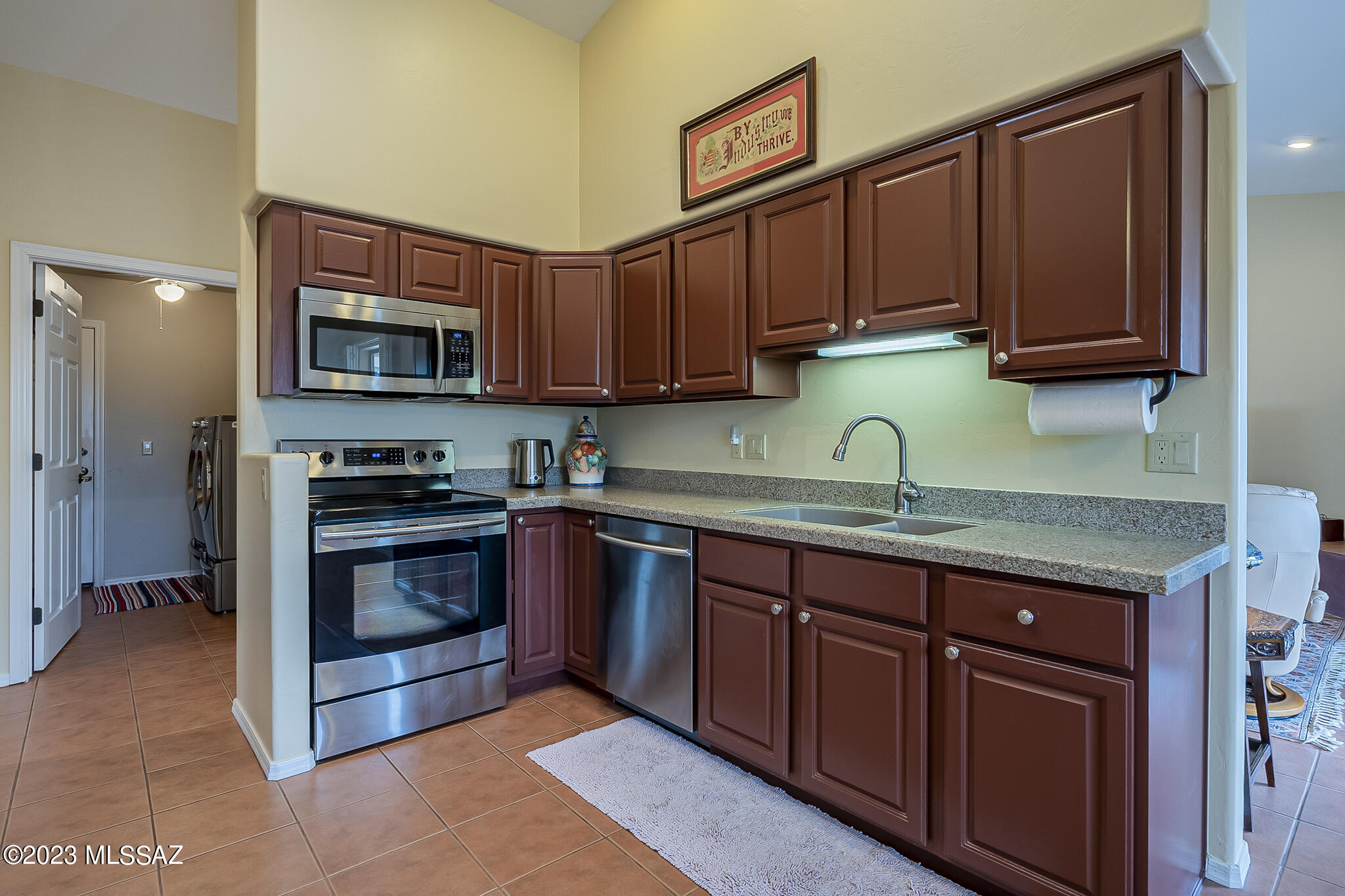 Portillo Hills Place(1-28) - Residential