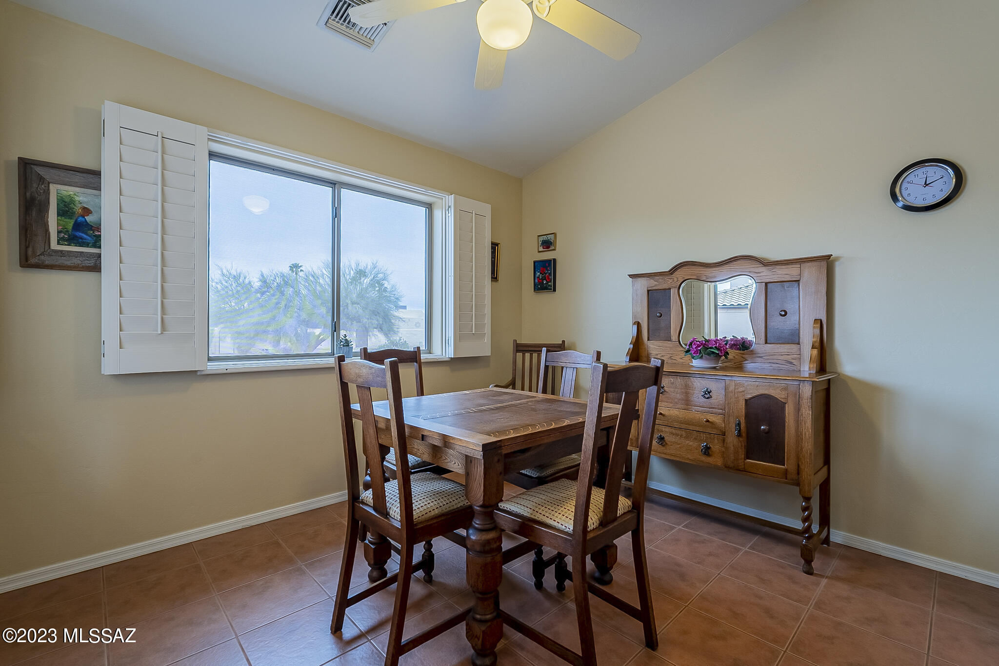 Portillo Hills Place(1-28) - Residential