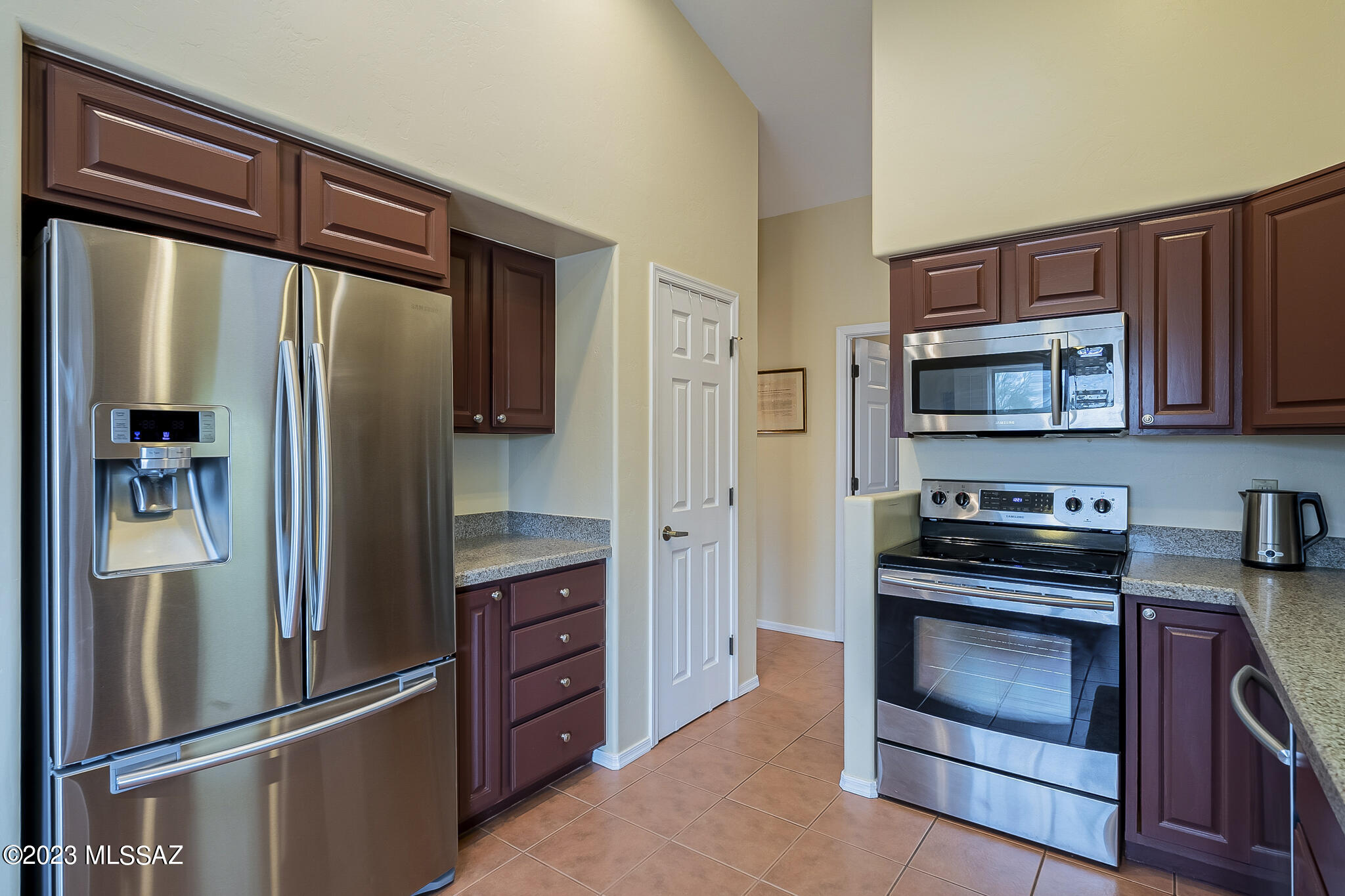 Portillo Hills Place(1-28) - Residential