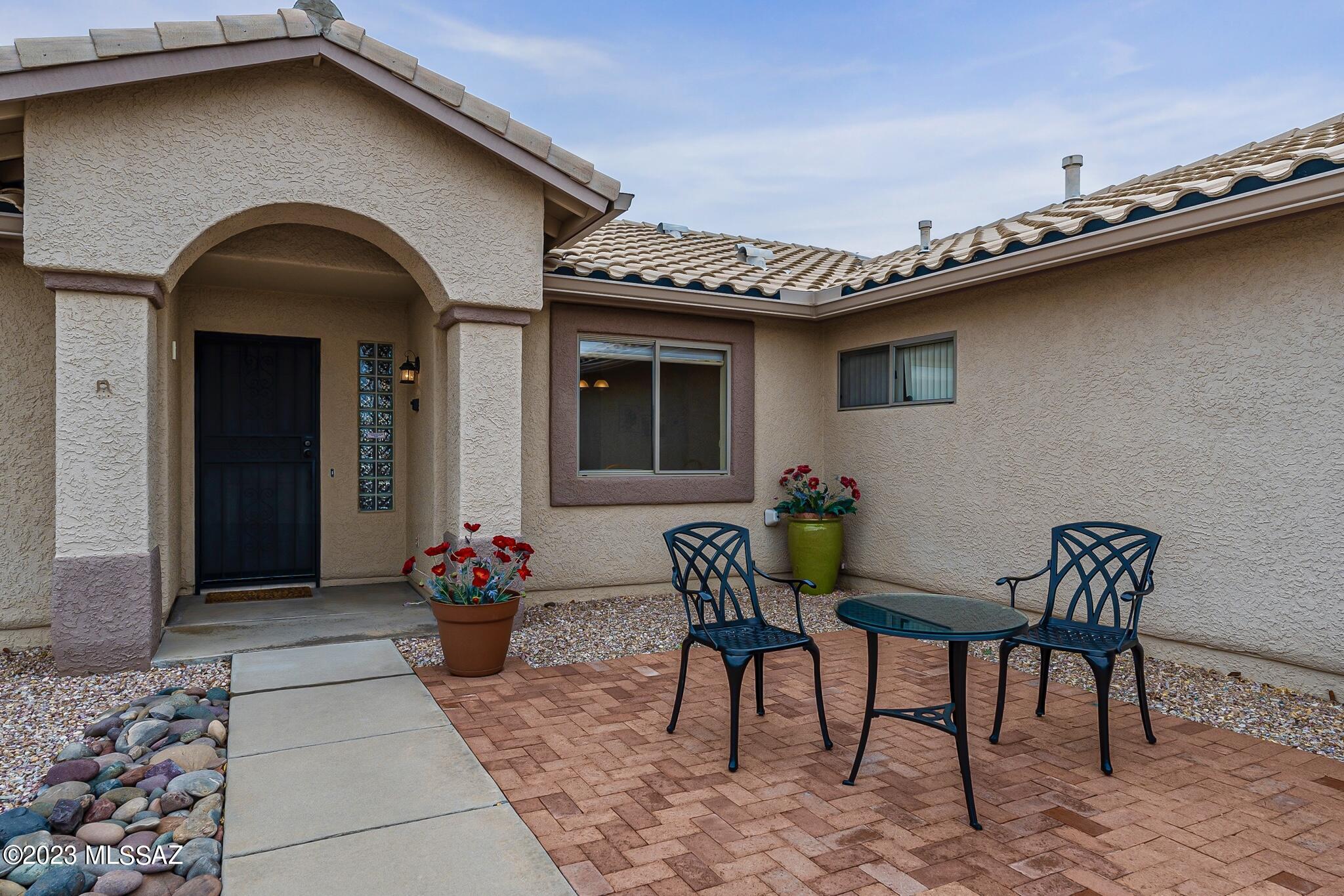 Portillo Hills Place(1-28) - Residential