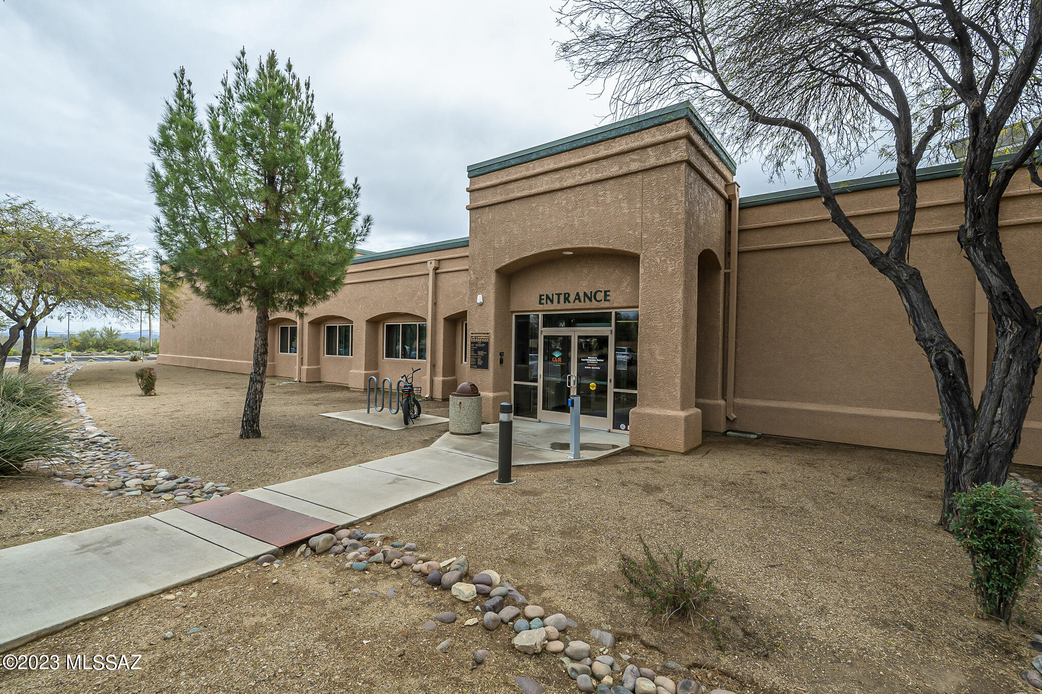 Portillo Hills Place(1-28) - Residential