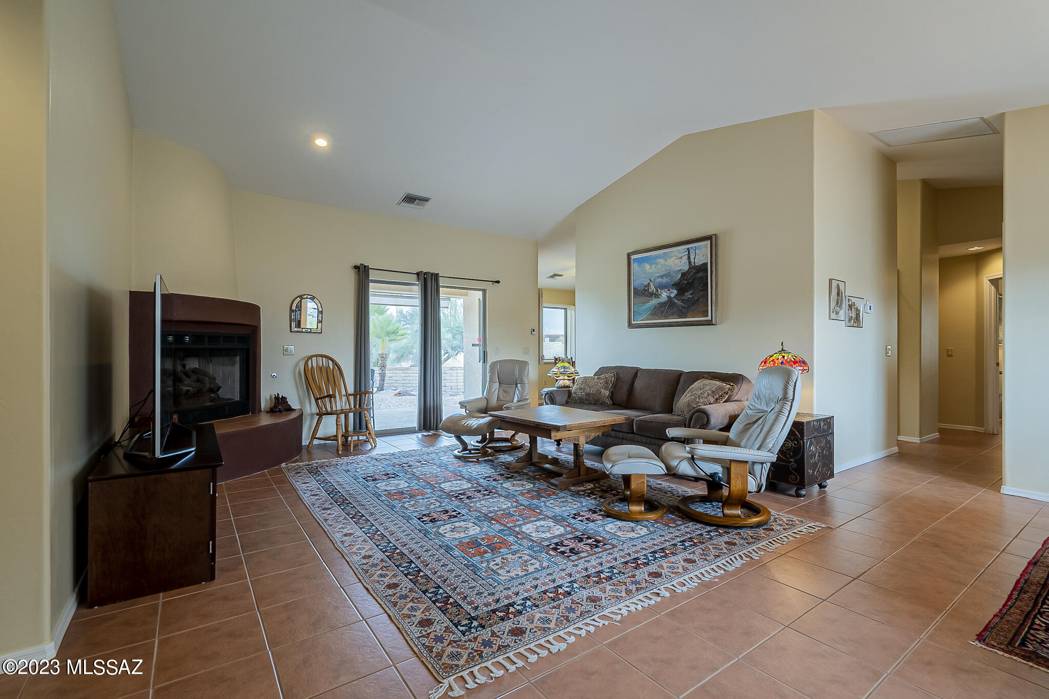 Portillo Hills Place(1-28) - Residential