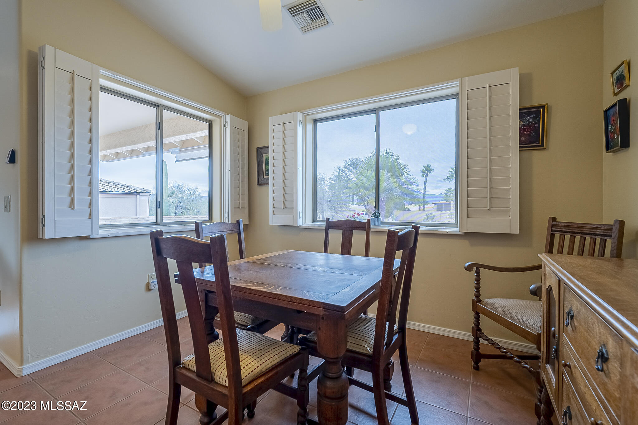 Portillo Hills Place(1-28) - Residential