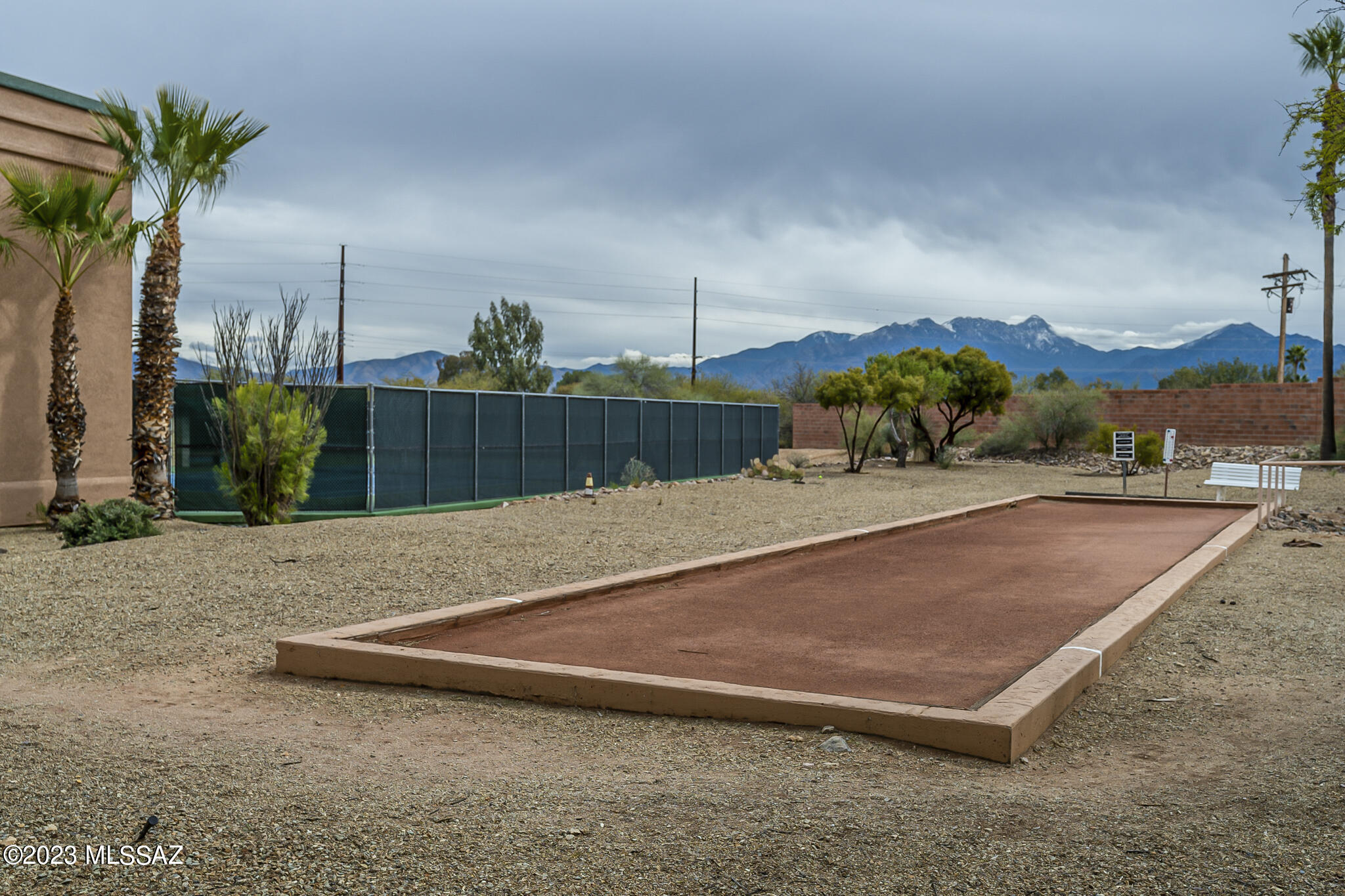 Portillo Hills Place(1-28) - Residential