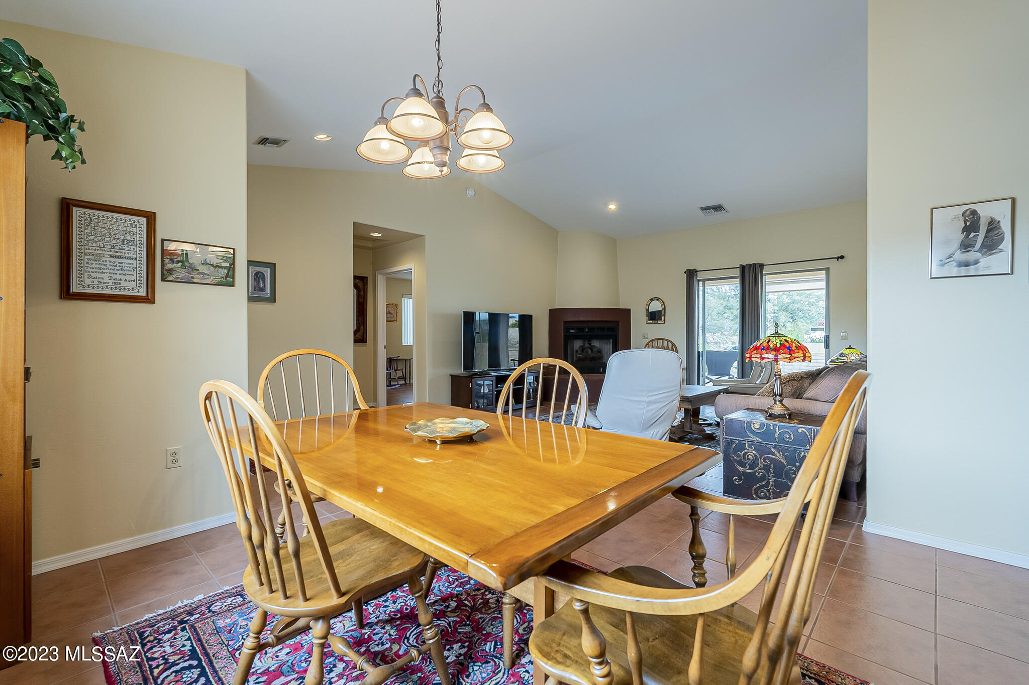 Portillo Hills Place(1-28) - Residential