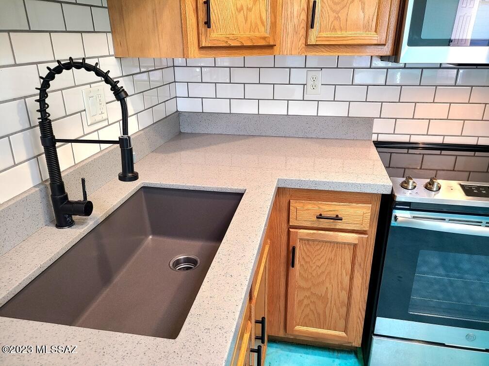 Barrio Escalante Subdivision (1-46) - Residential