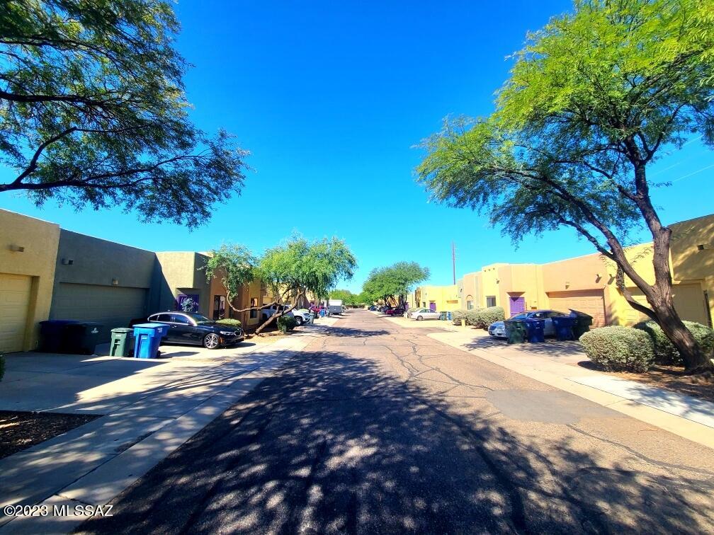 Barrio Escalante Subdivision (1-46) - Residential