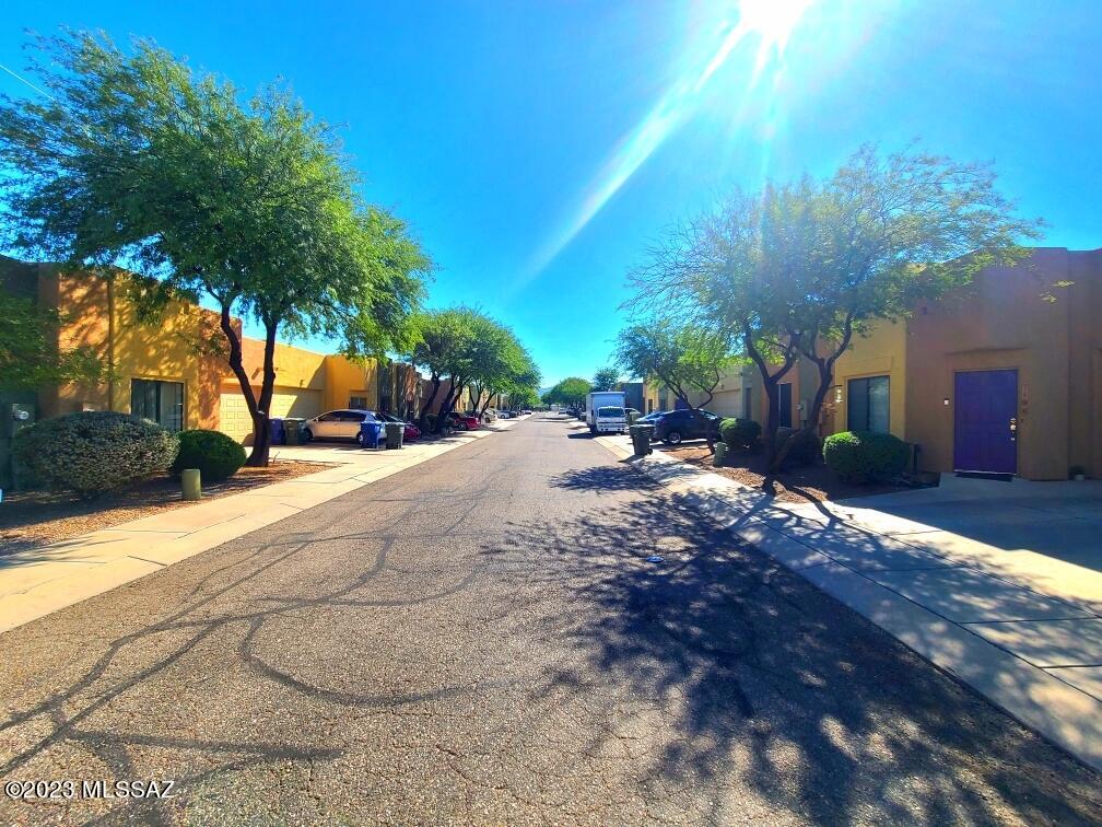 Barrio Escalante Subdivision (1-46) - Residential