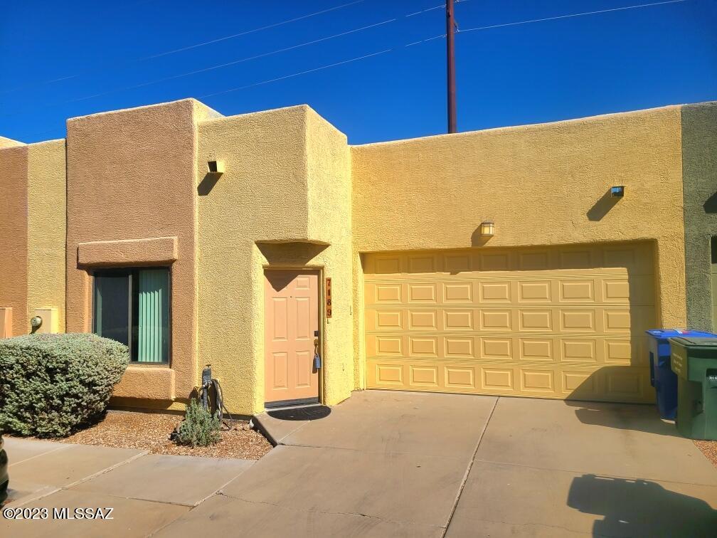 Barrio Escalante Subdivision (1-46) - Residential