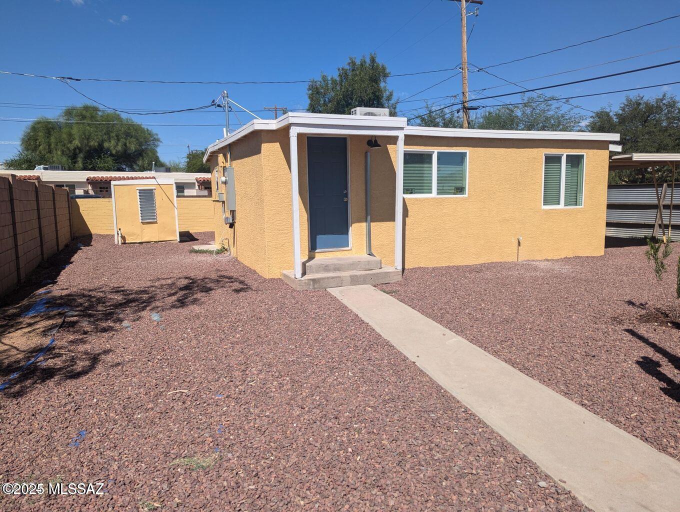 N/A - Residential