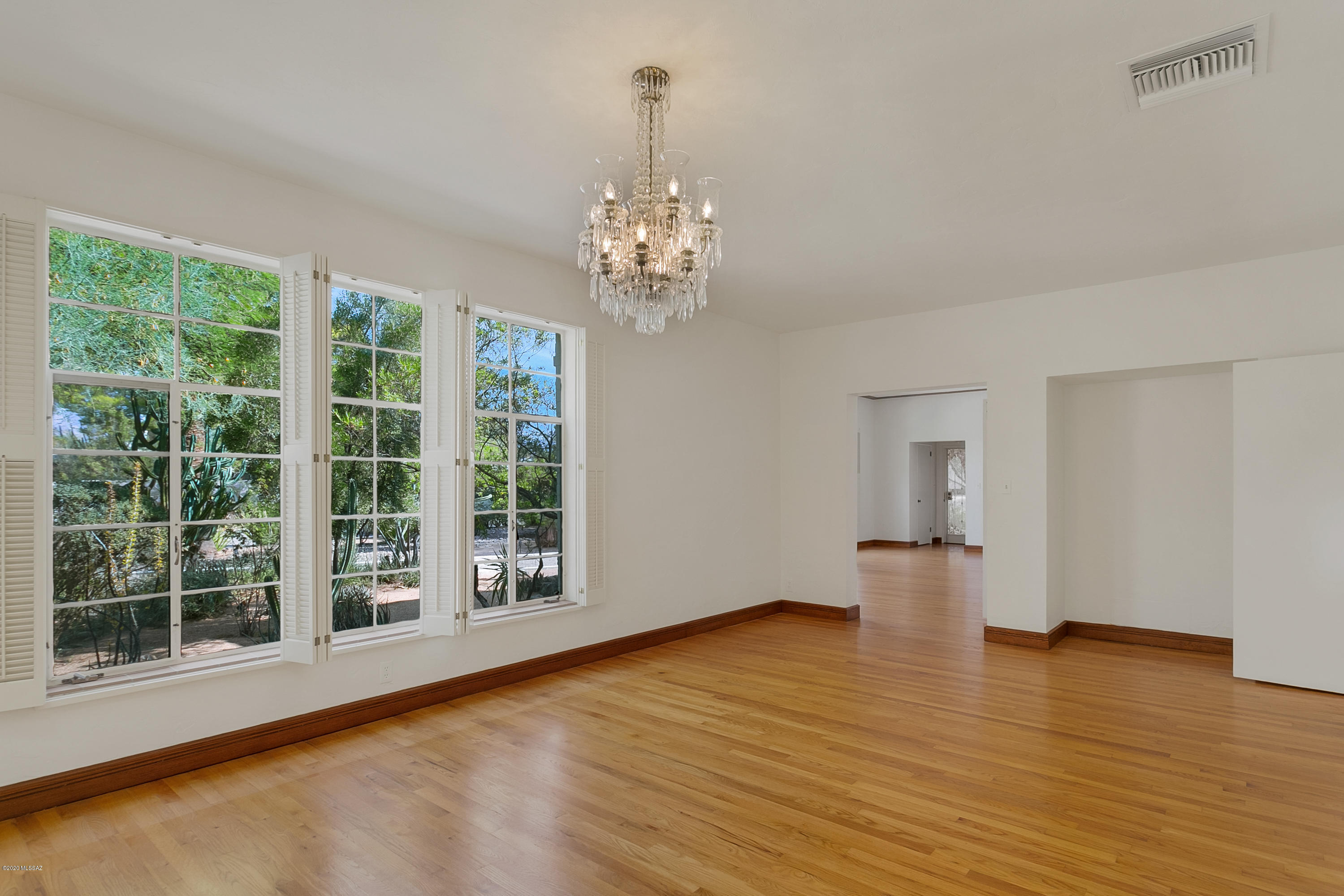 San Clemente - Residential