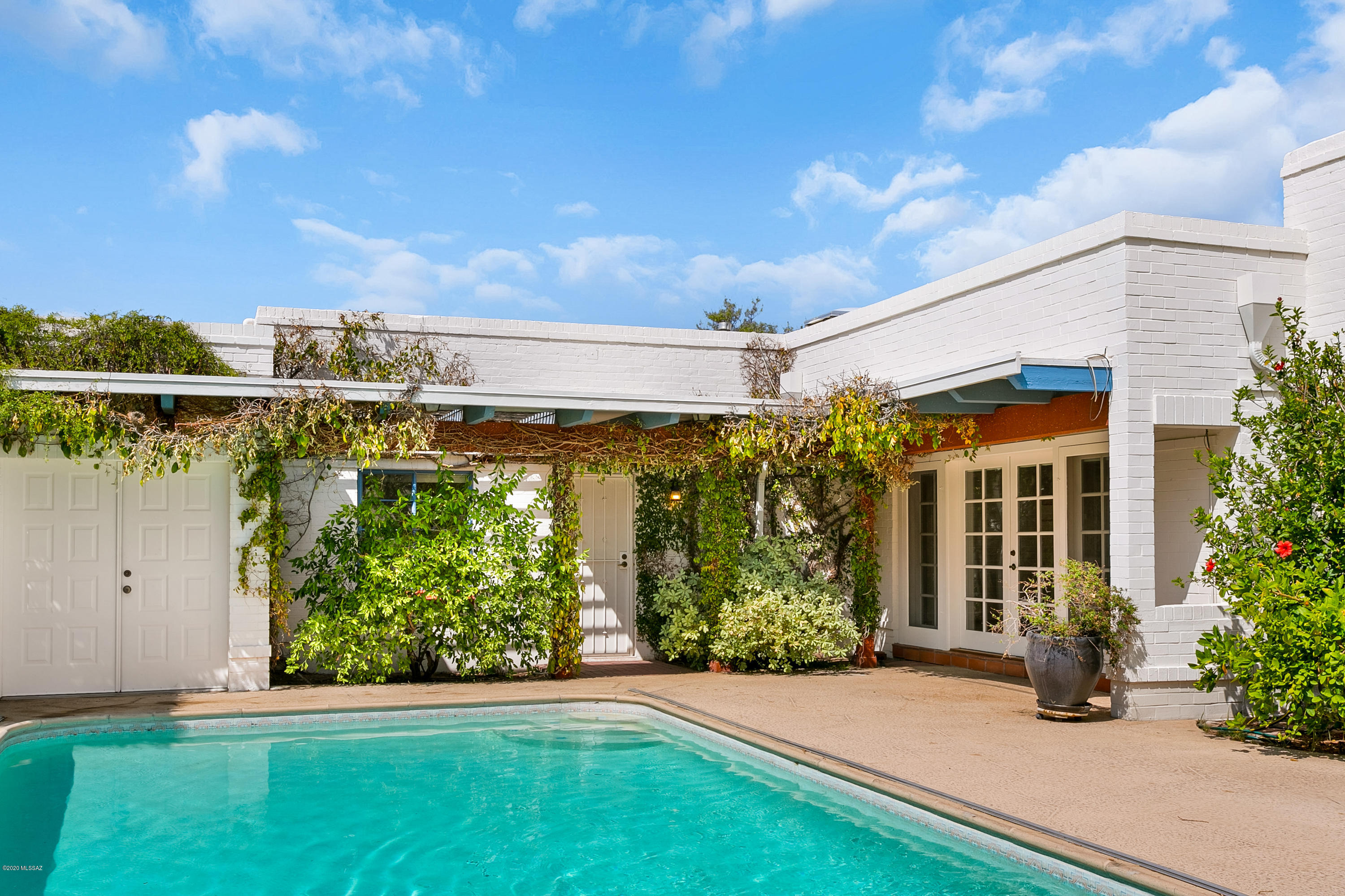 San Clemente - Residential