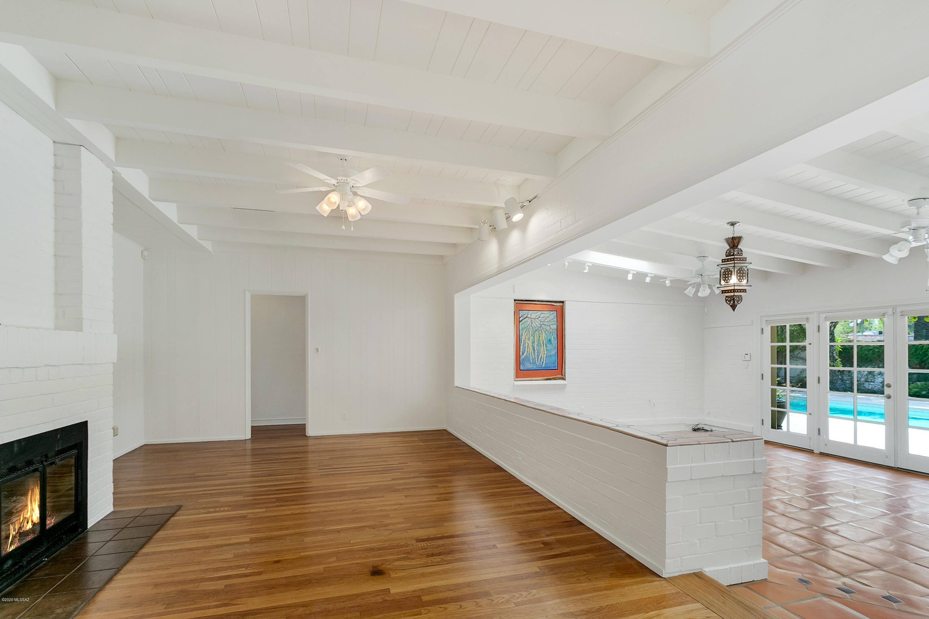 San Clemente - Residential