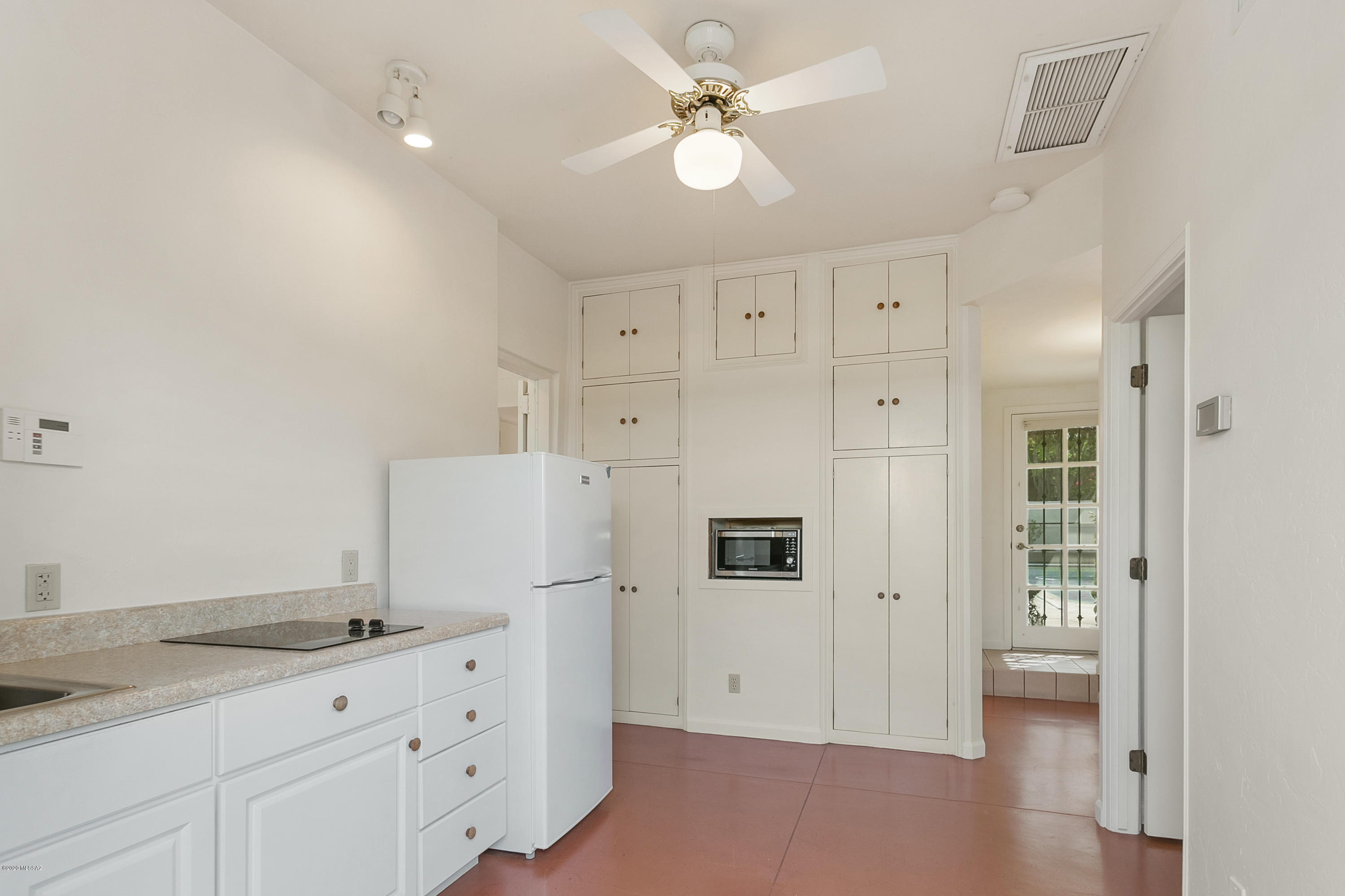 San Clemente - Residential