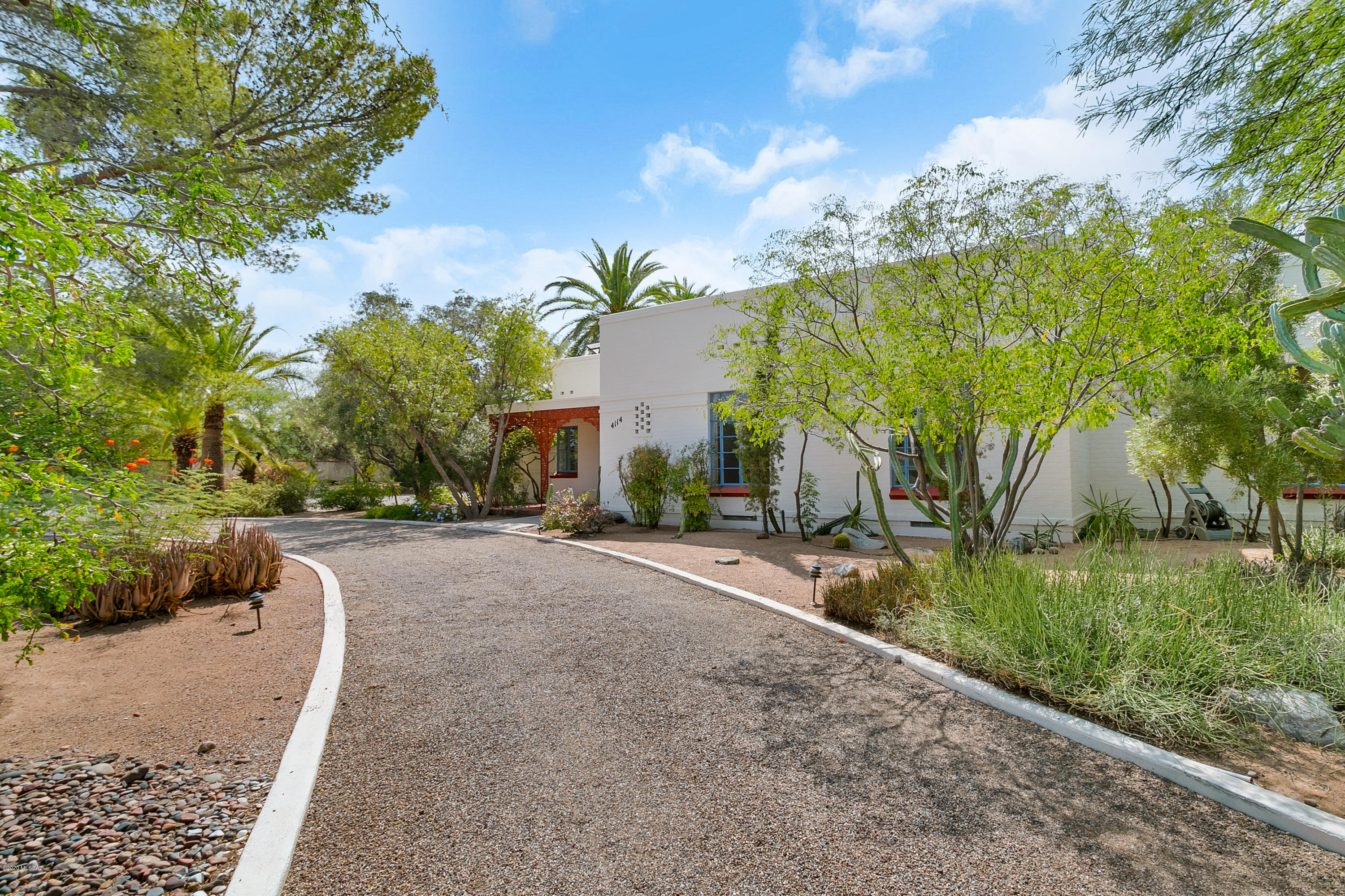 San Clemente - Residential