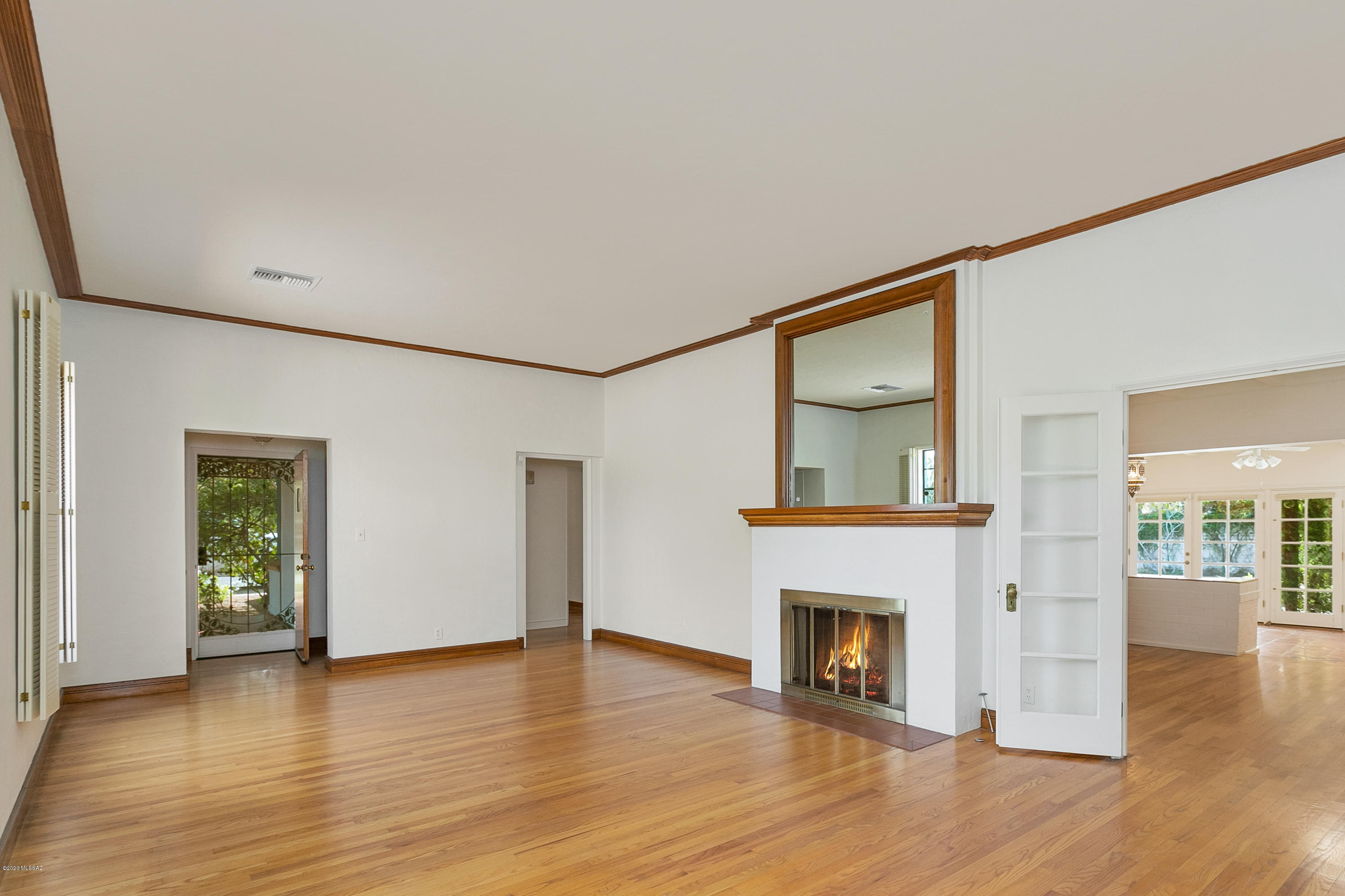 San Clemente - Residential