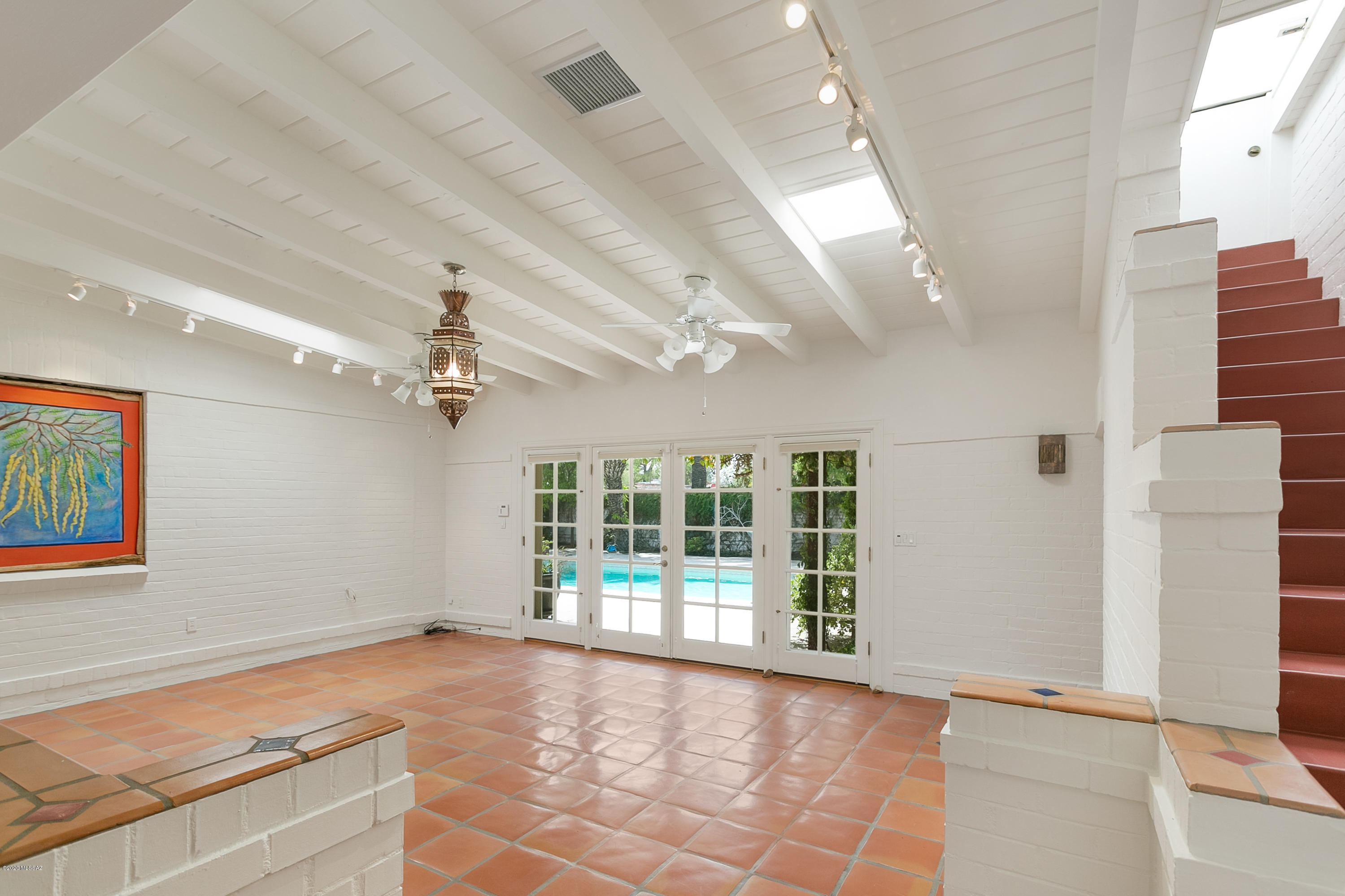 San Clemente - Residential