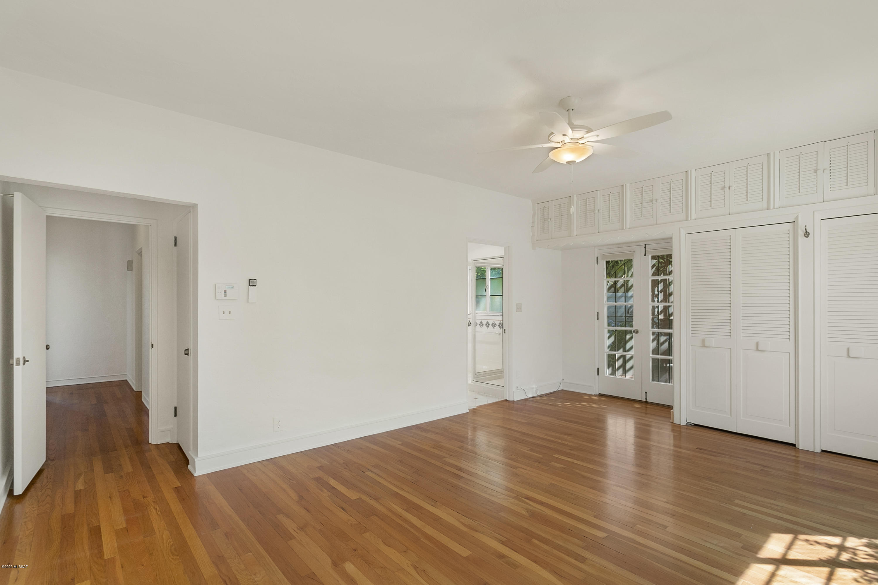 San Clemente - Residential